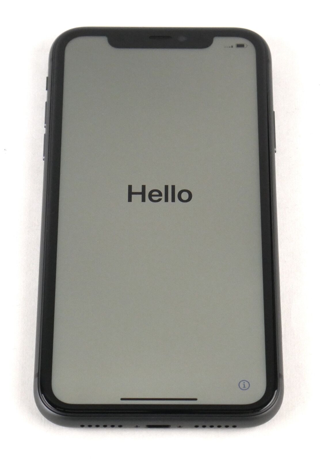 Apple iPhone 11 64GB Black B-Stock