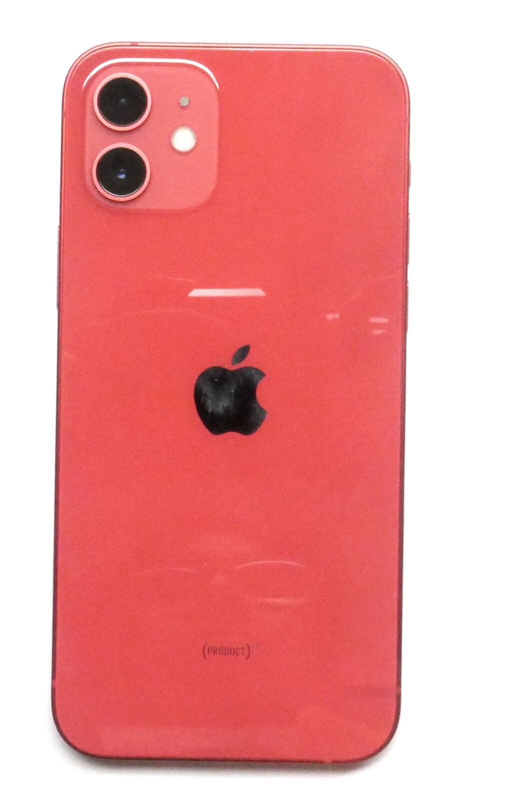 スマートフォン本体 Apple iPhone 12 RED Amazon.com: Apple iPhone 12, 64GB, (Product)Red - Fully