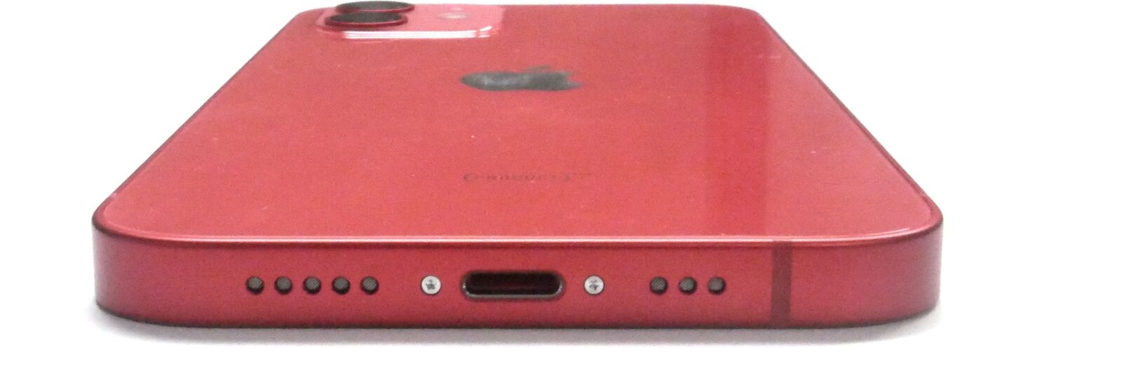 Apple iPhone 12 64GB RED SIMフリー Amazon.com: Apple iPhone 12, 64GB, (Product)Red - Fully