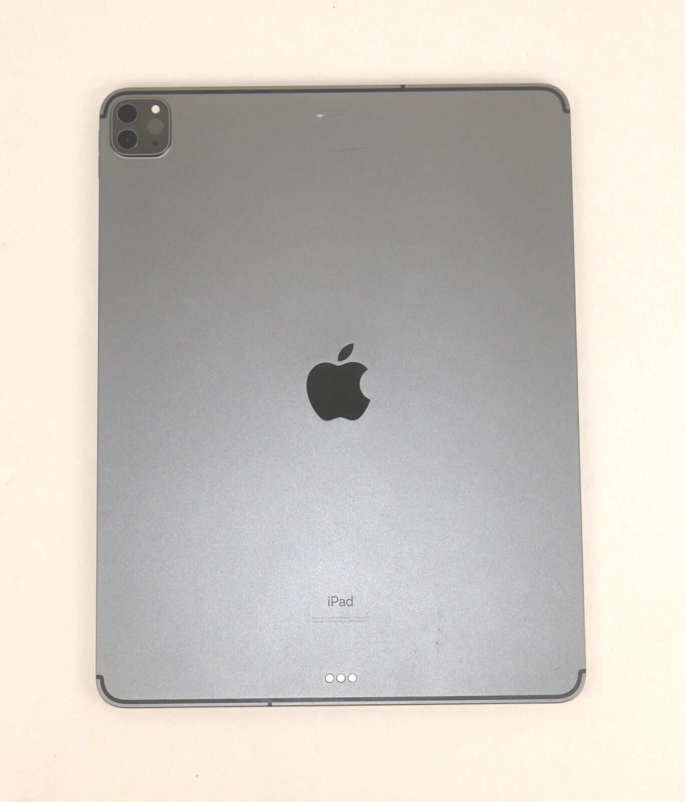 Apple iPad Pro 12.9