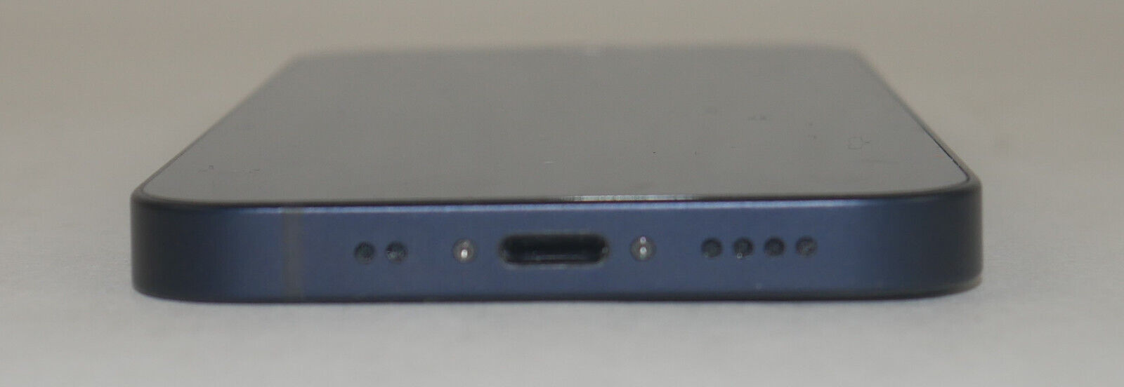 ぽえむ　Apple iPhone12mini 64G Apple iPhone 12 mini - 64 GB - Blue (T-Mobile) for sale