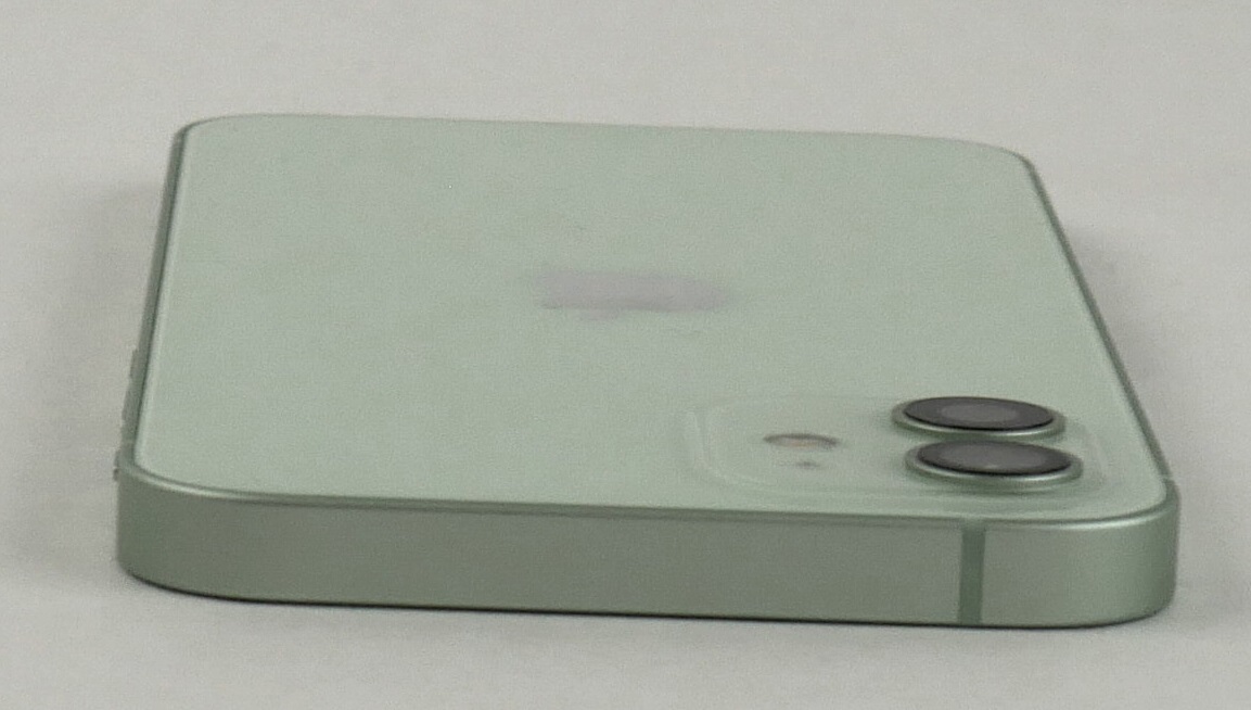 Apple iPhone 12 64GB Green Verizon UNLOCKED MGF83LL/A Grade B NO