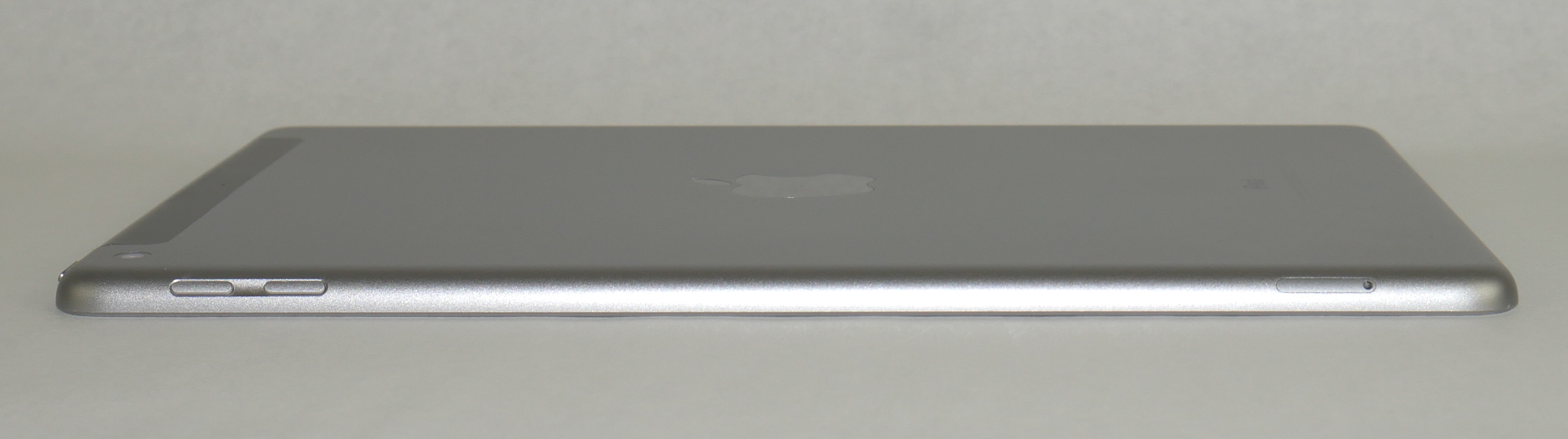 Apple iPad 第9世代 WiーFi＋cellular 64GB グレー Newest Model: 2021 Apple iPad 10.2-inch, Wi-Fi + Cellular, 64GB