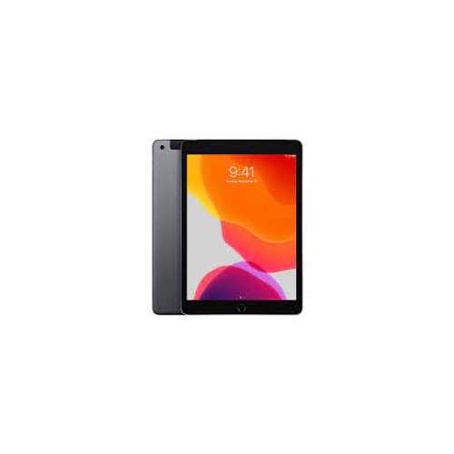 Apple iPad 9th Gen Wi-Fi/Cellular 64GB 10.2