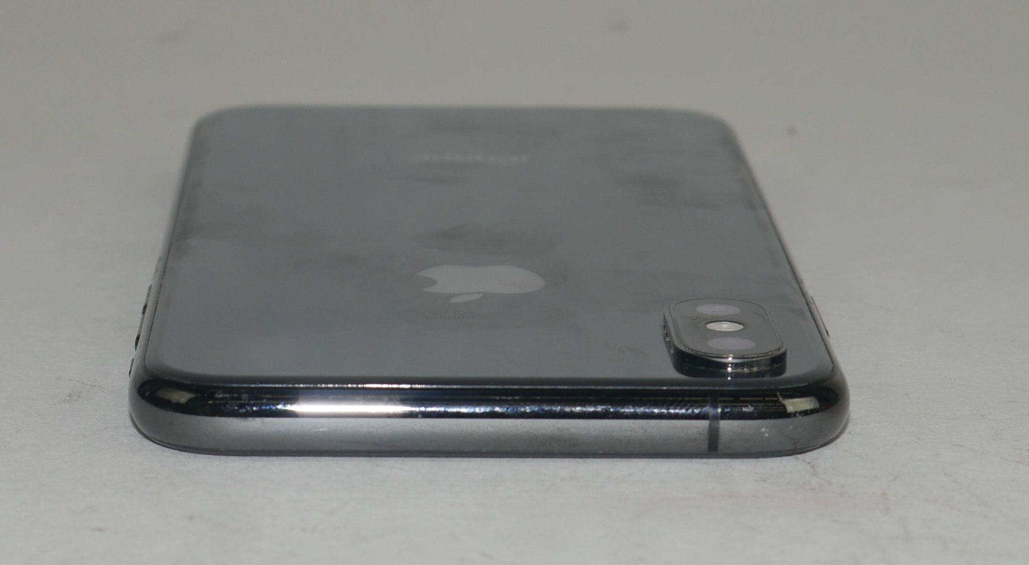 Apple iPhone XS 64GB Unlocked Grade B MT942LL/A Space Gray NO SIM