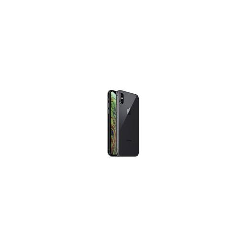 スマートフォン本体 iPhone XS (MT942LL/A) Amazon.com: Apple iPhone XS Max, 64GB, Space Gray for AT&T