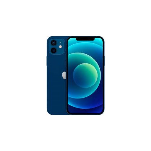 Apple - iPhone12 64GB ブルー au 買取】iPhone12 64GB ブルー MGHR3J／A au|auの買取価格｜ラクウル