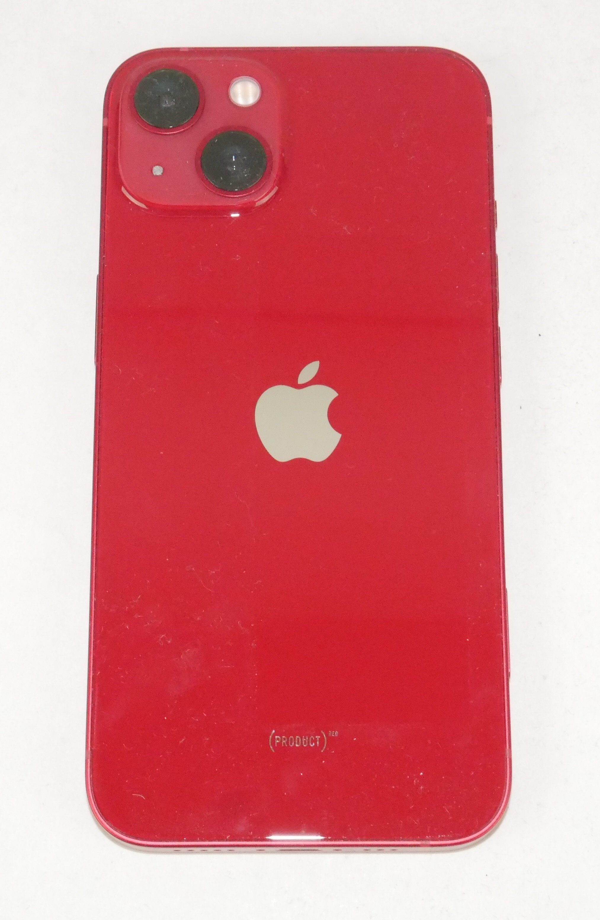 Apple - iPhone13 レッド Amazon.com: Apple iPhone 13, 256GB, (PRODUCT)RED - Unlocked