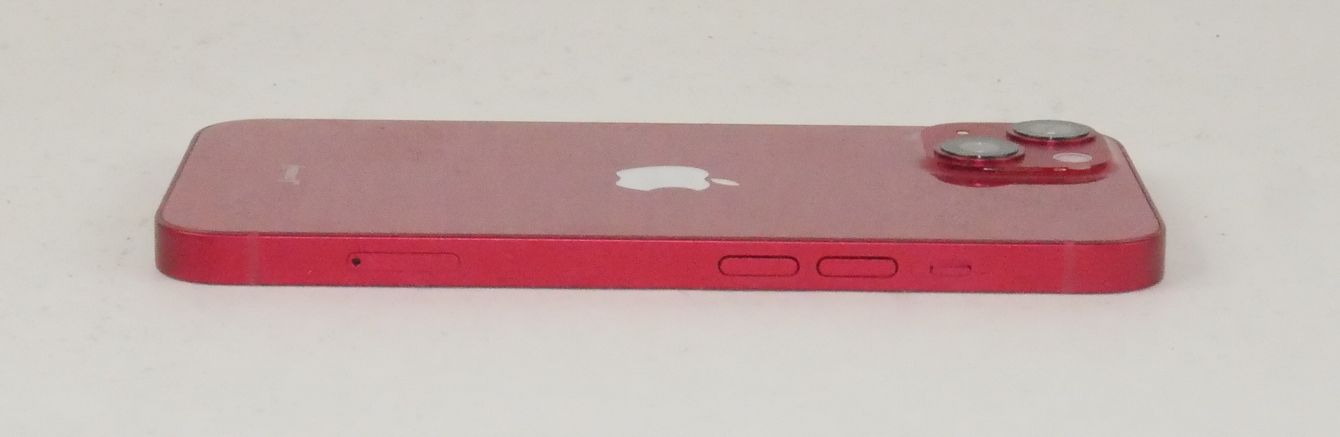 Apple iPhone 13 128GB AT&T LOCKED ML993LL/A Red NO SIM GRADE B | eBay