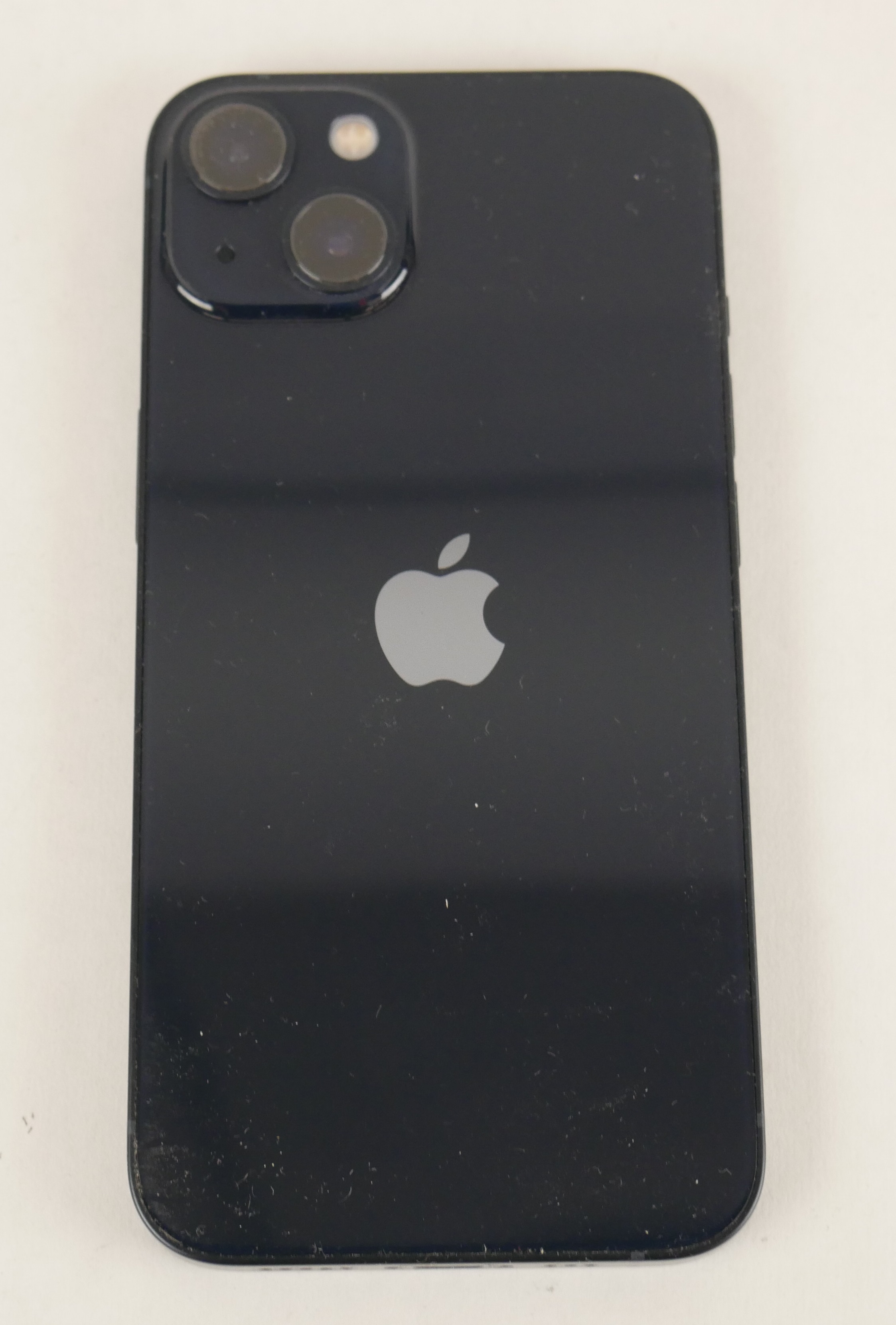 Apple iPhone 13 128GB MLML3LL/A T-Mobile Midnight GRADE B NO SIM