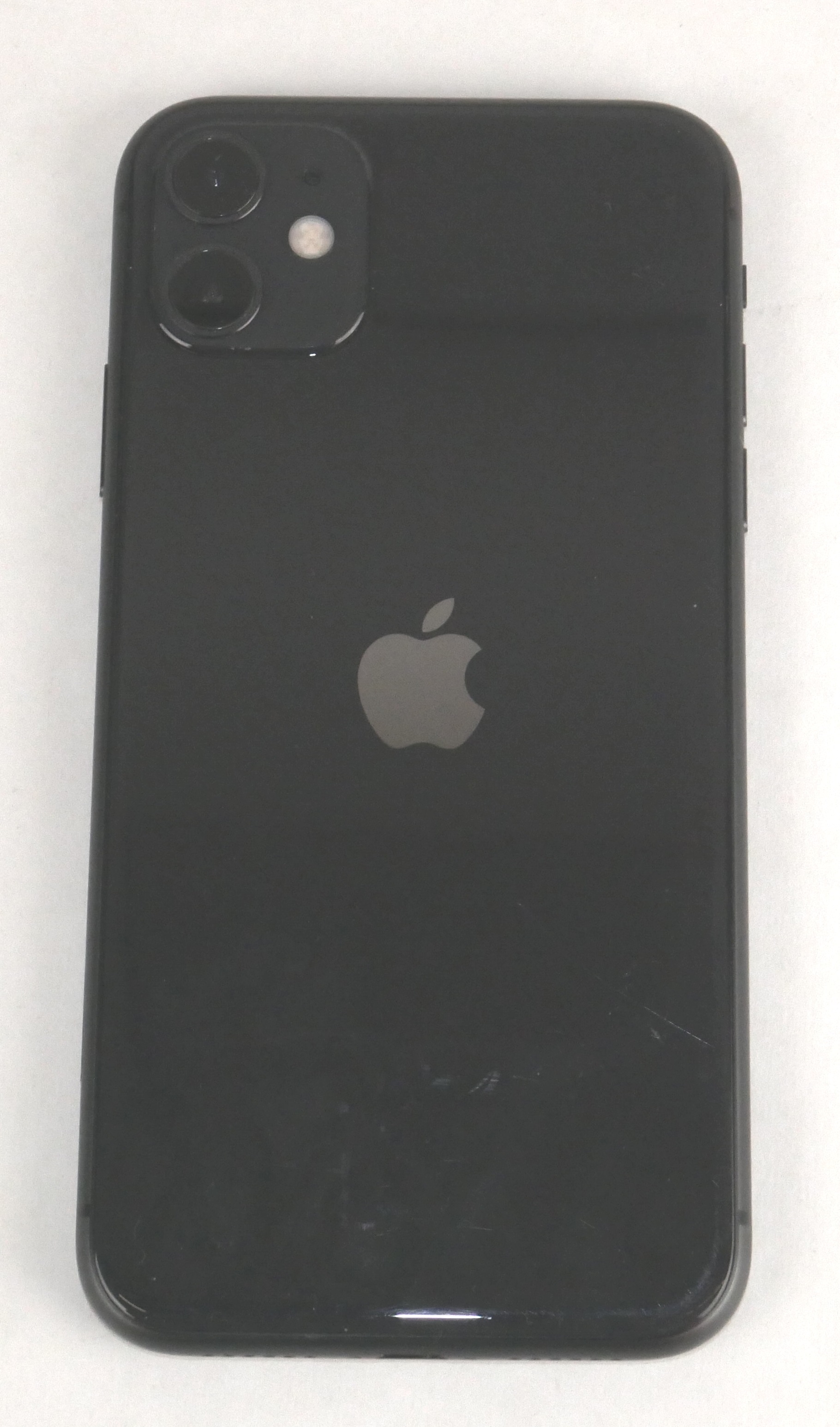Apple iPhone 11 64GB AT&T LOCKED MH8D3LL/A GRADE B Black NO