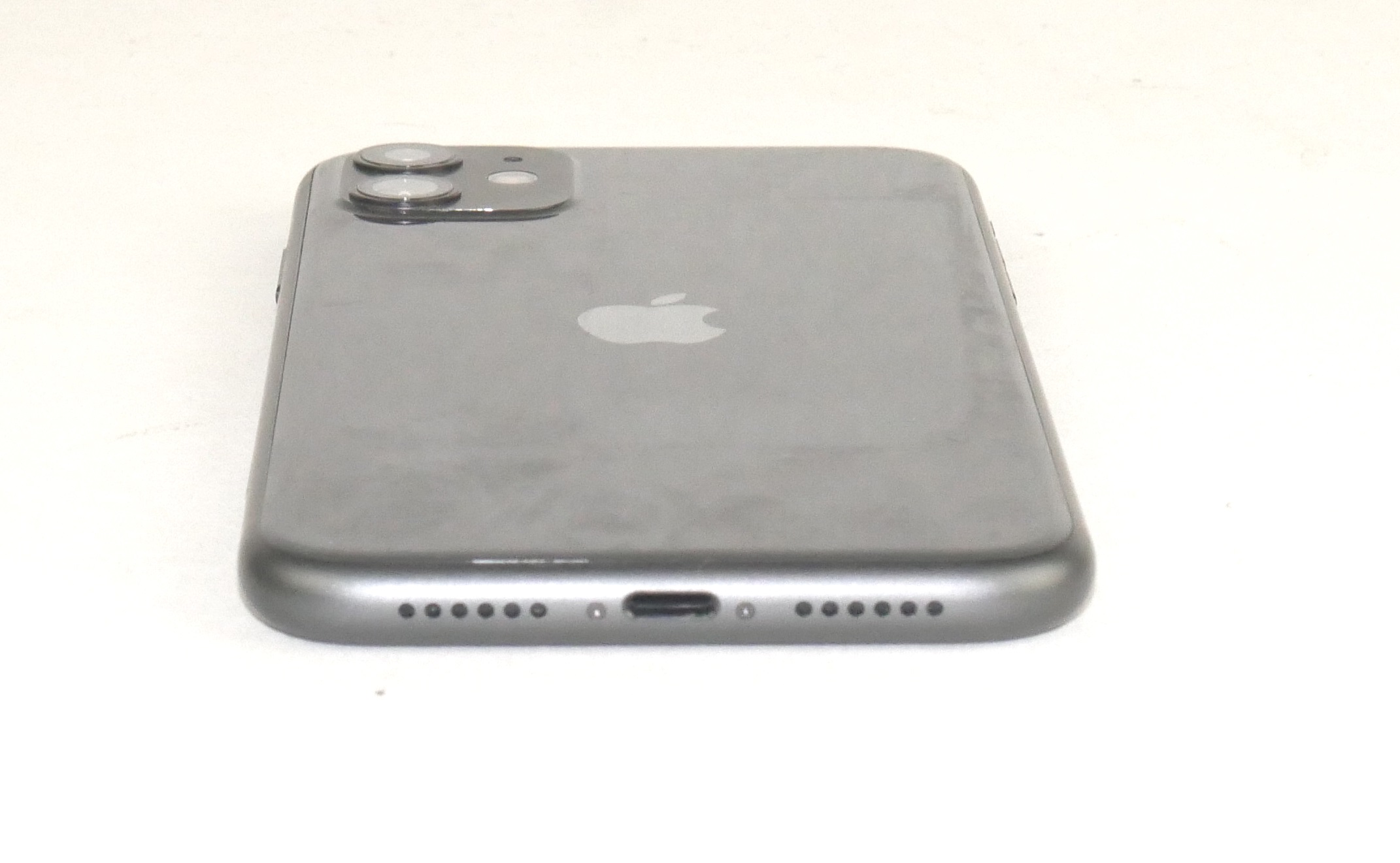 Apple iPhone 11 ブラック 64G Amazon.com: Apple iPhone 11, 64GB, Black - Unlocked (Renewed