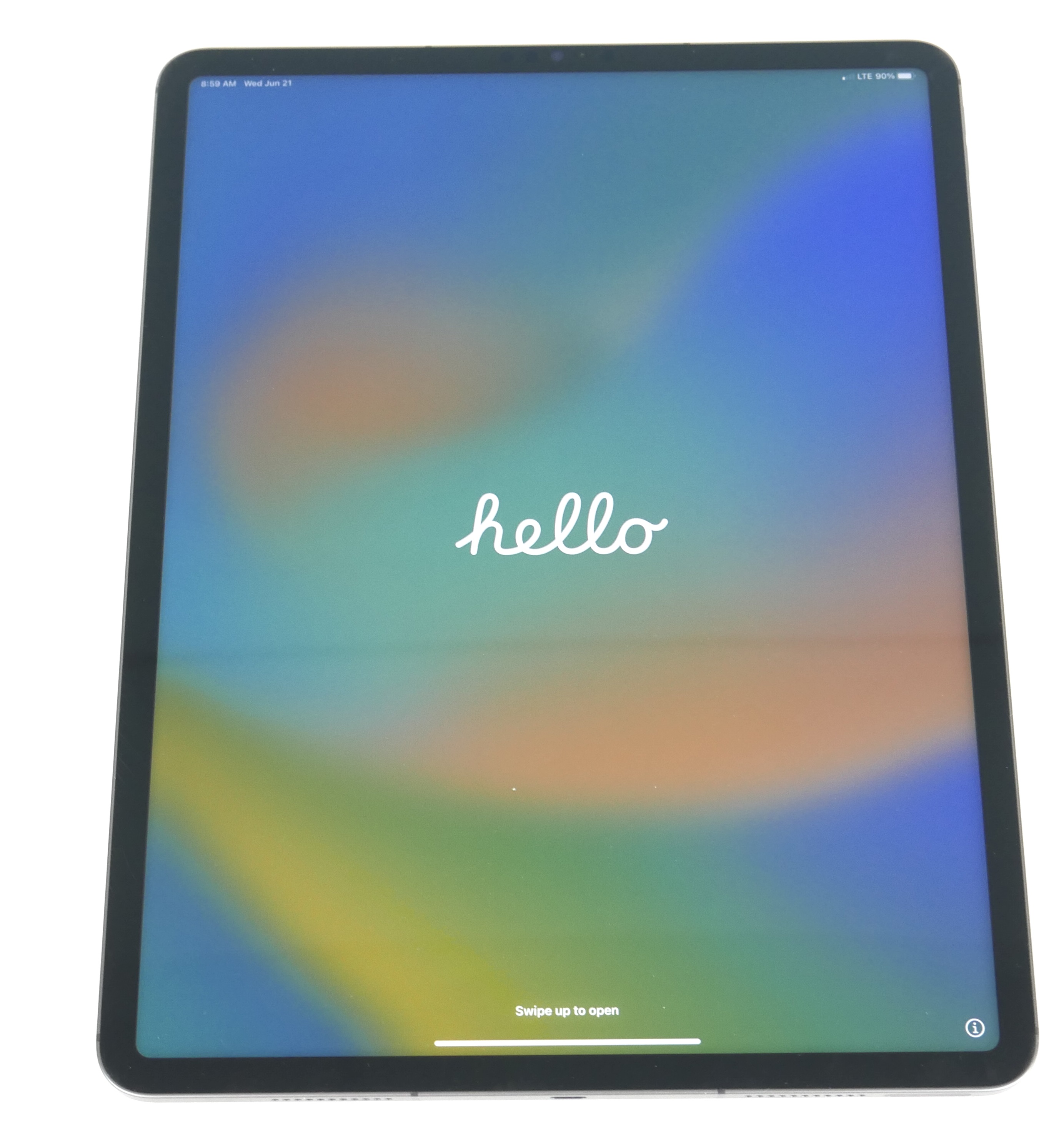 Apple iPad Pro 5th GEN 12.9