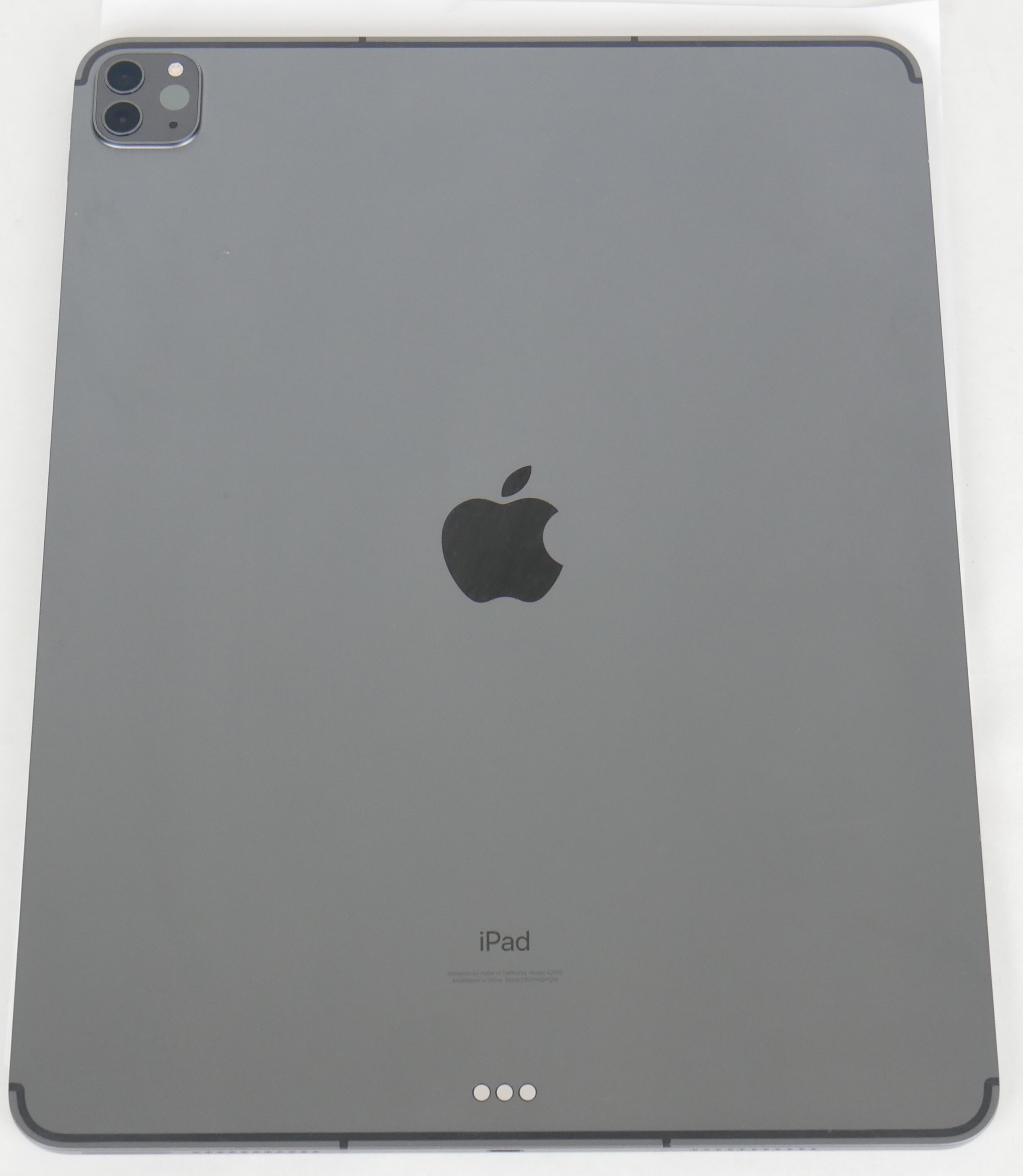 Apple iPad Pro 5th GEN 12.9