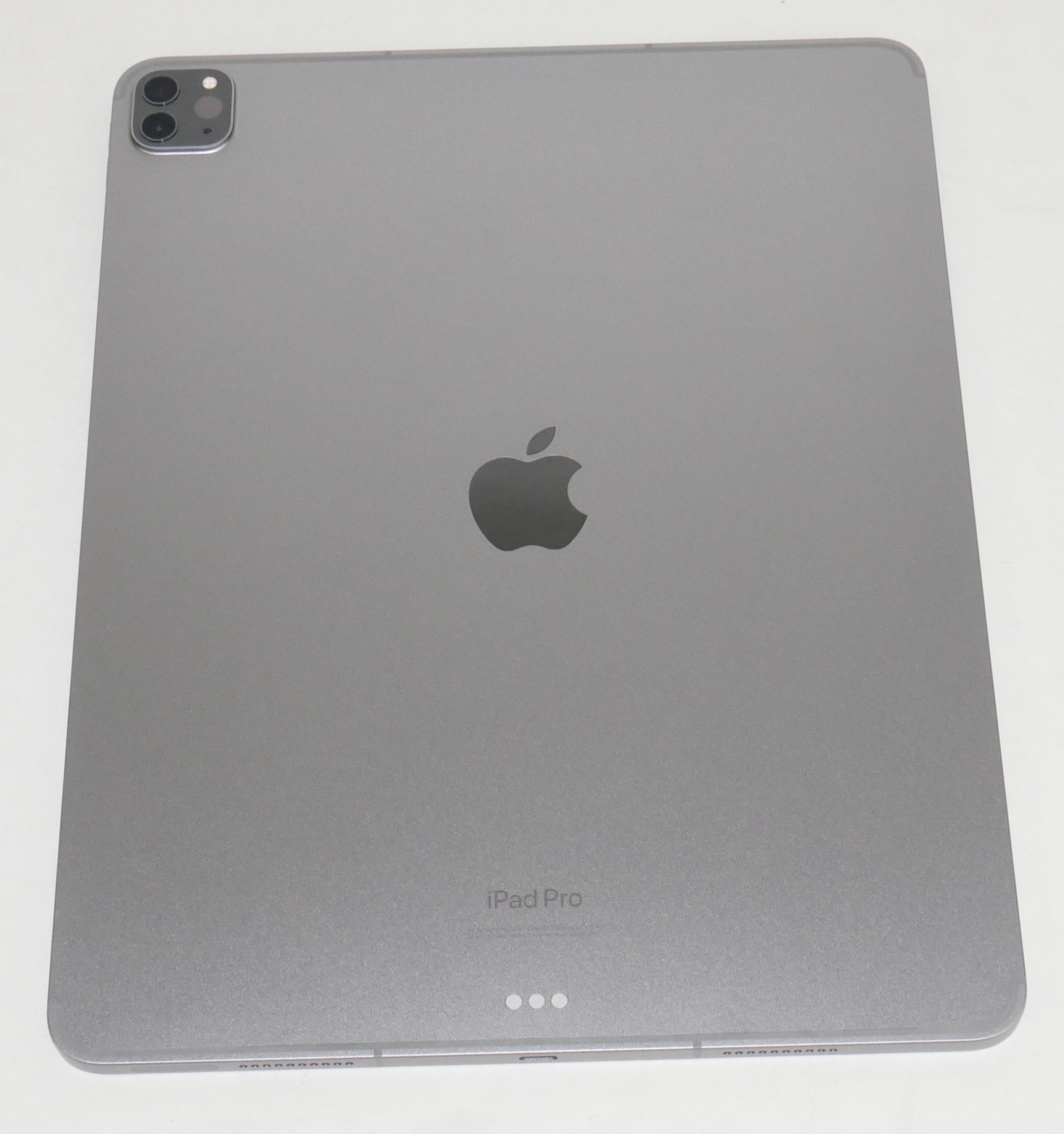 iPad Pro 12.9インチ M1 グレー 128GB Cellular Apple iPad Pro 12.9