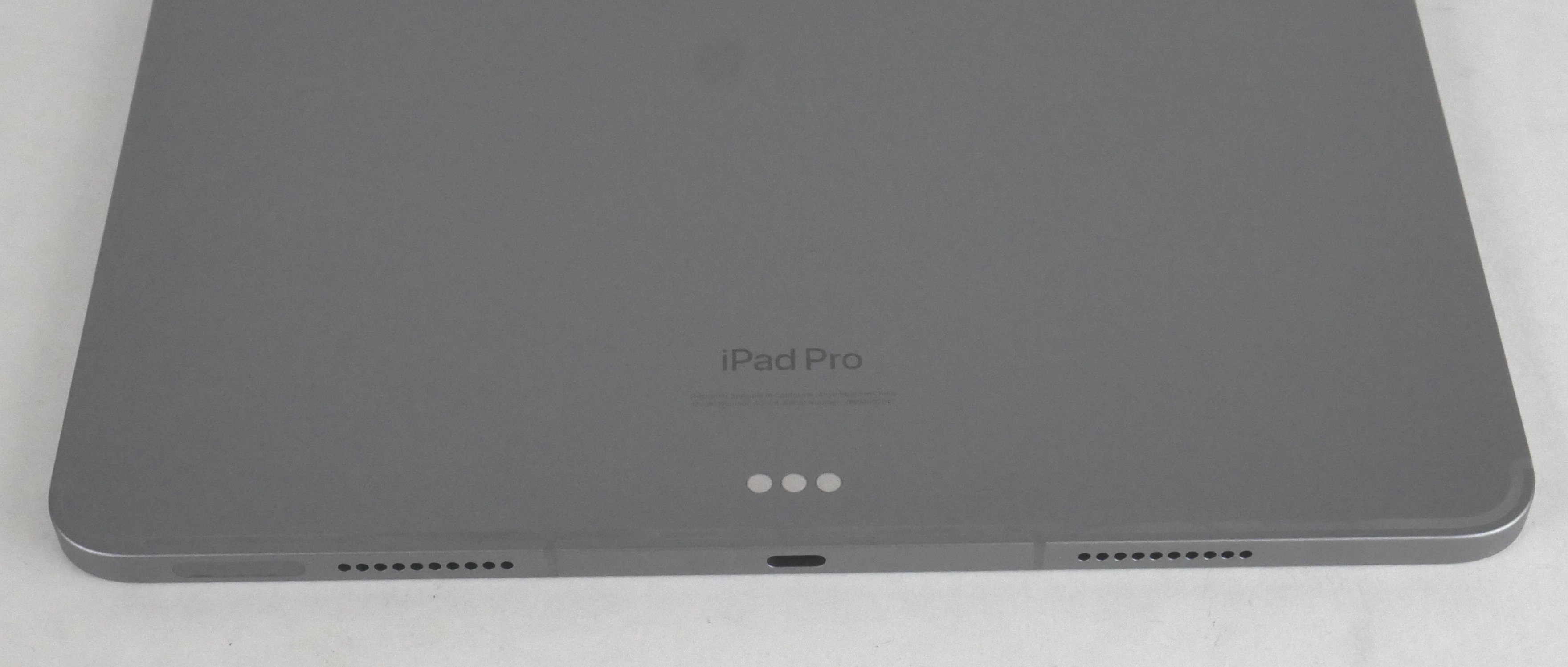 Apple iPad Pro 12.9