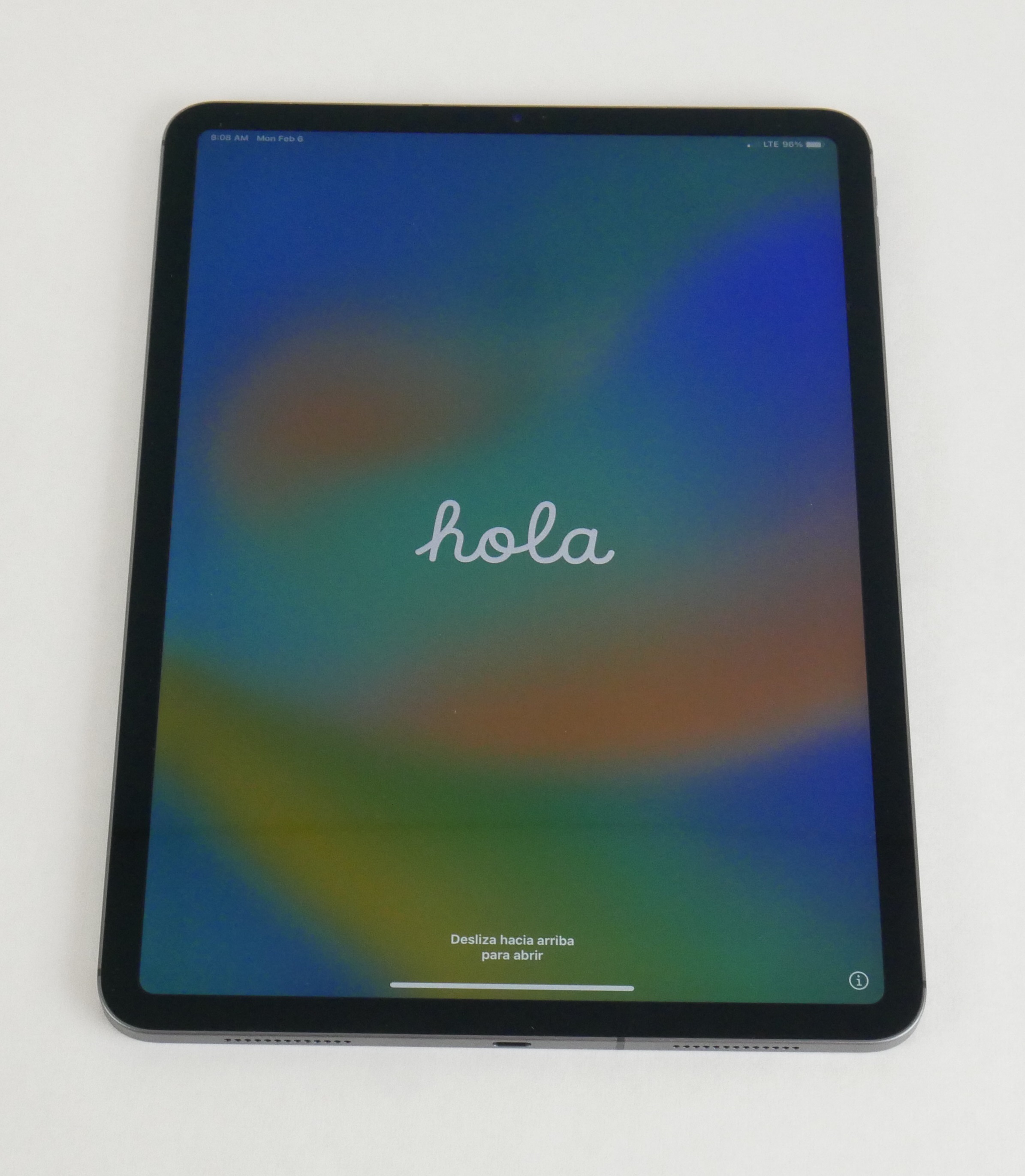 Apple iPad Pro 11