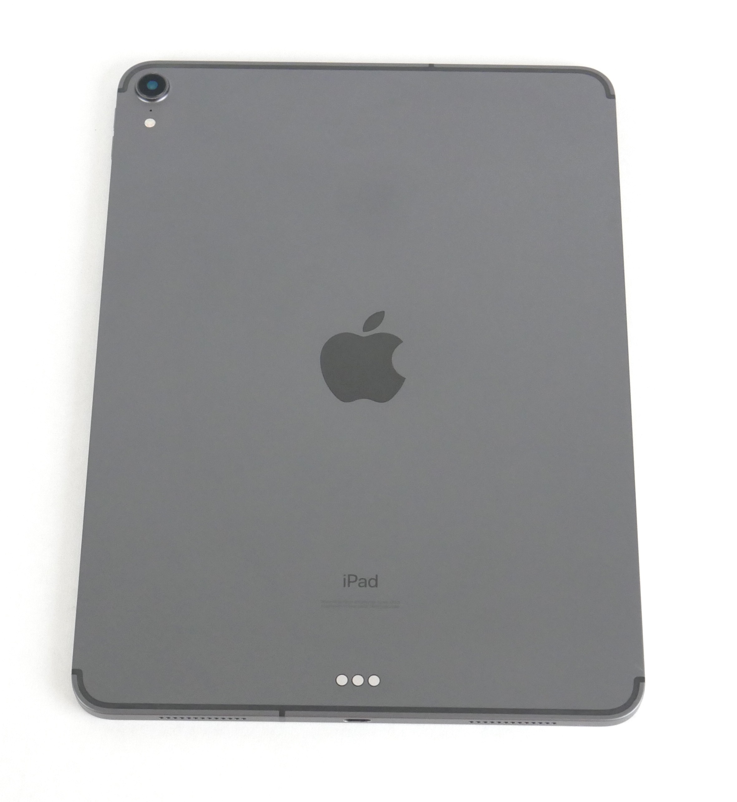 Apple iPad Pro 11