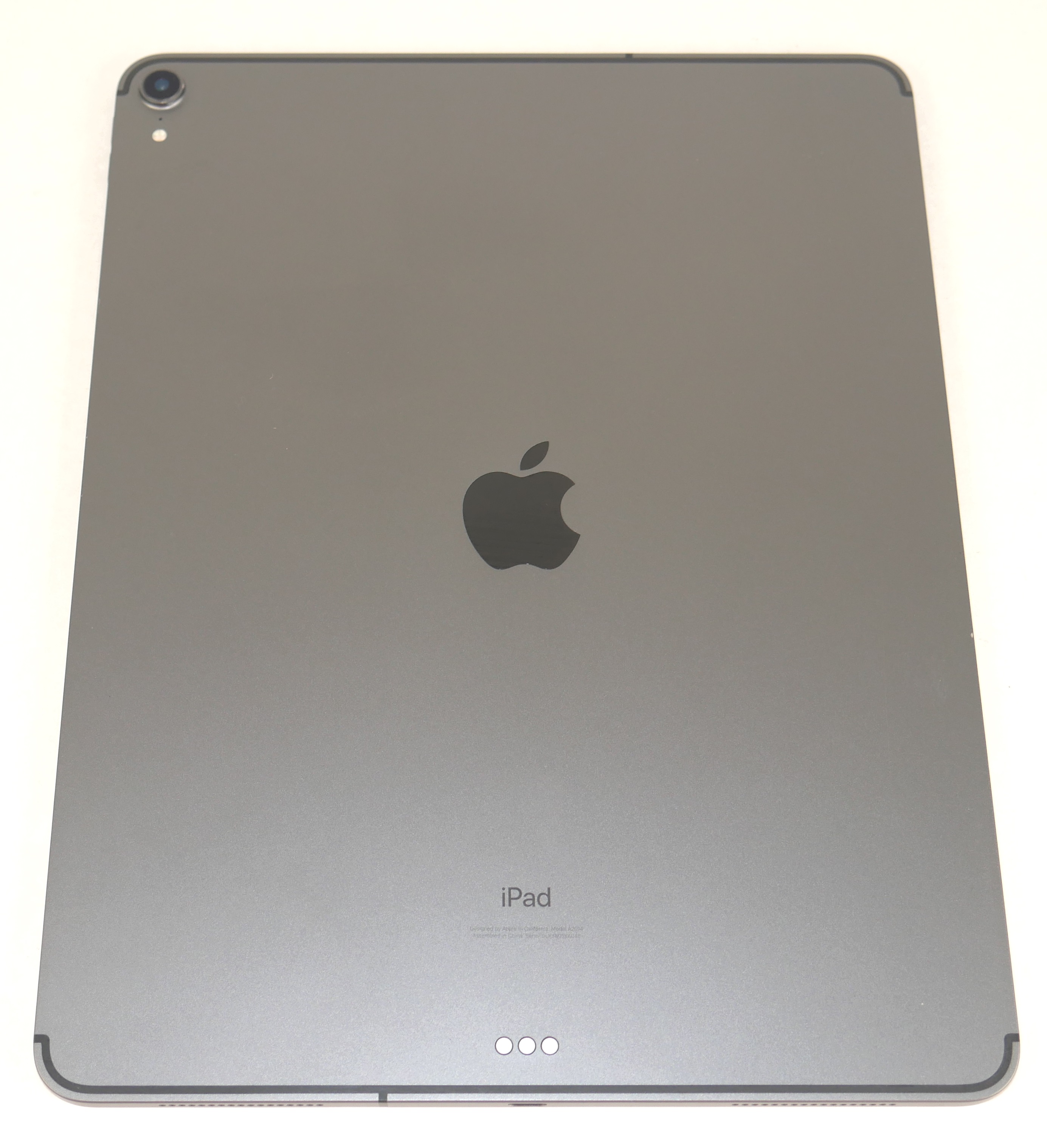 Apple iPad Pro 12.9