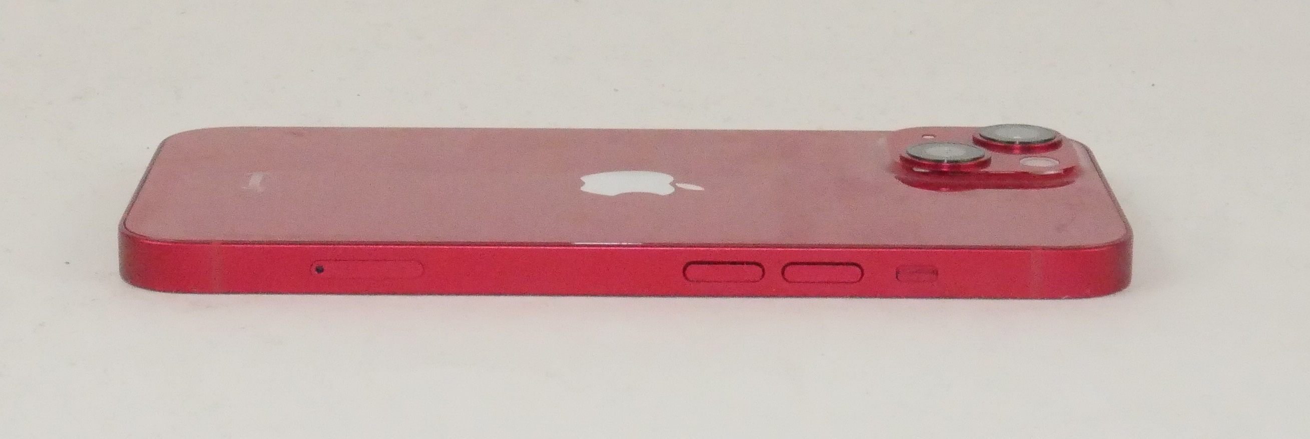 Apple iPhone 13 レッド Amazon.com: Apple iPhone 13, 128GB, (PRODUCT)RED - Unlocked