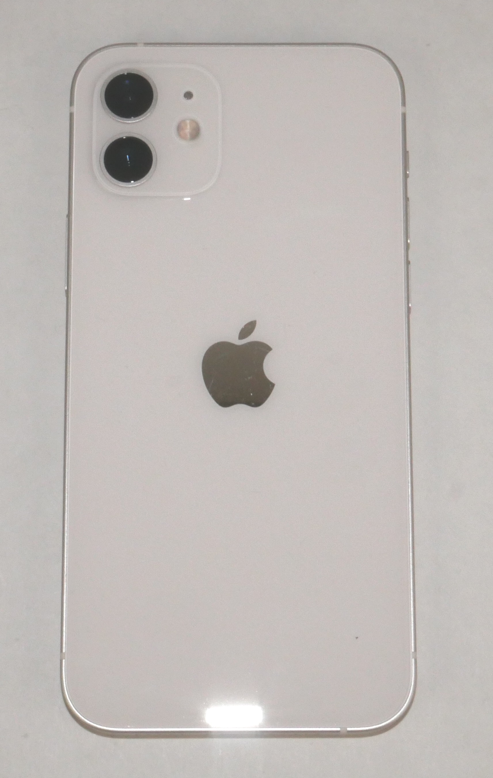 Apple iPhone 12 128GB Verizon MGFA3LL/A White GRADE B NO SIM | eBay