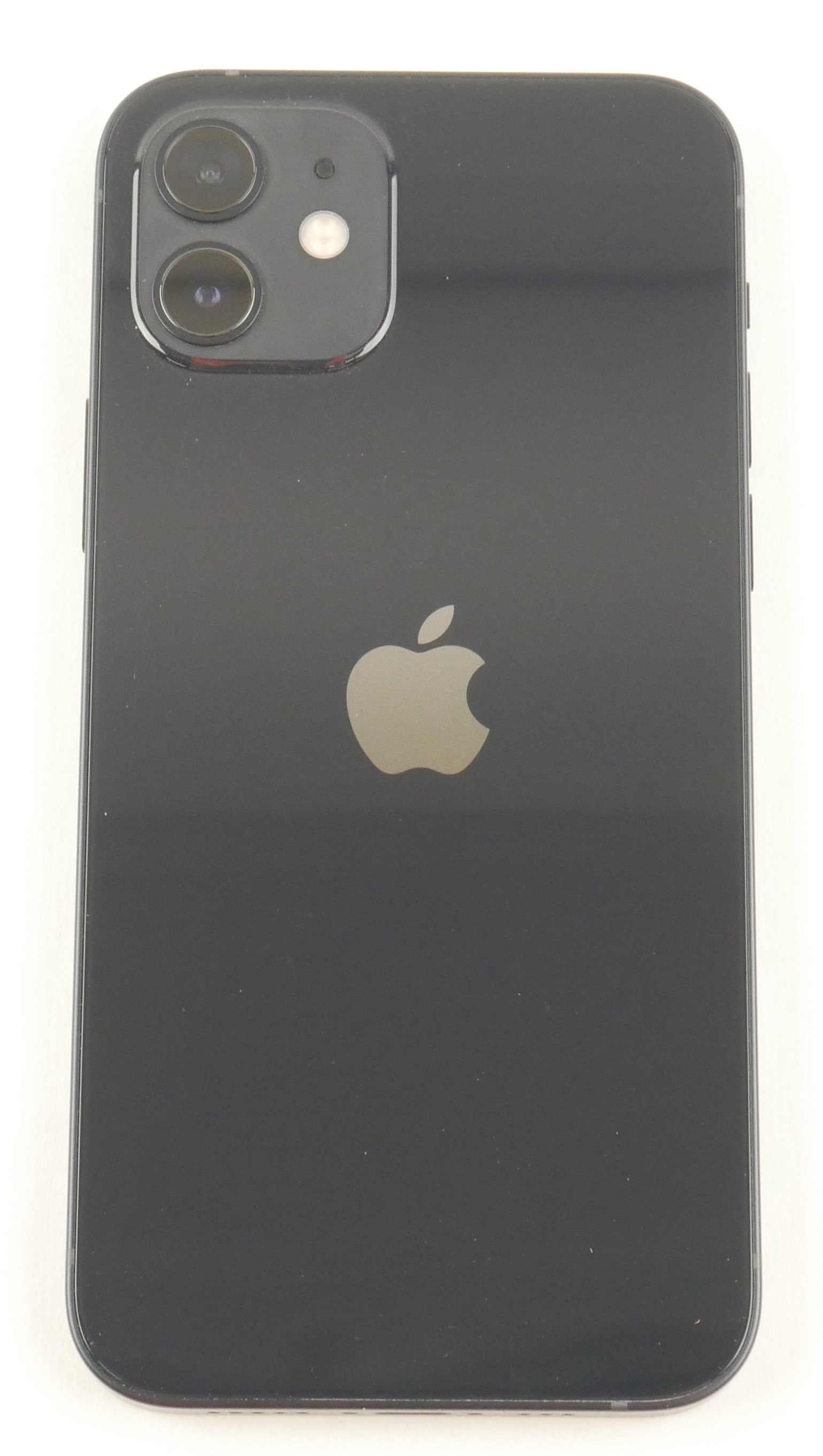Apple iPhone 12 128GB Black AT&T MGER3LL/A Grade C NO SIM | eBay