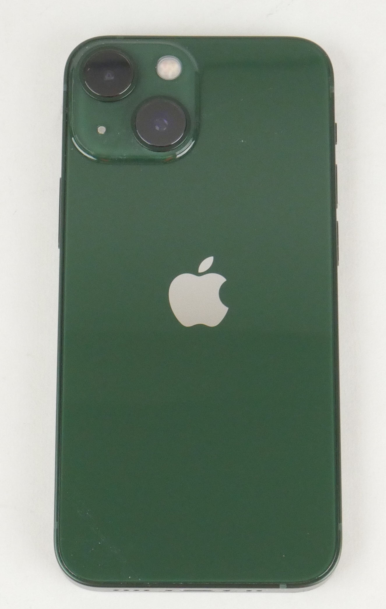 iPhone 13 128GB green Cグレード SIMフリー iPhone 128GB 0 128GB, 13
