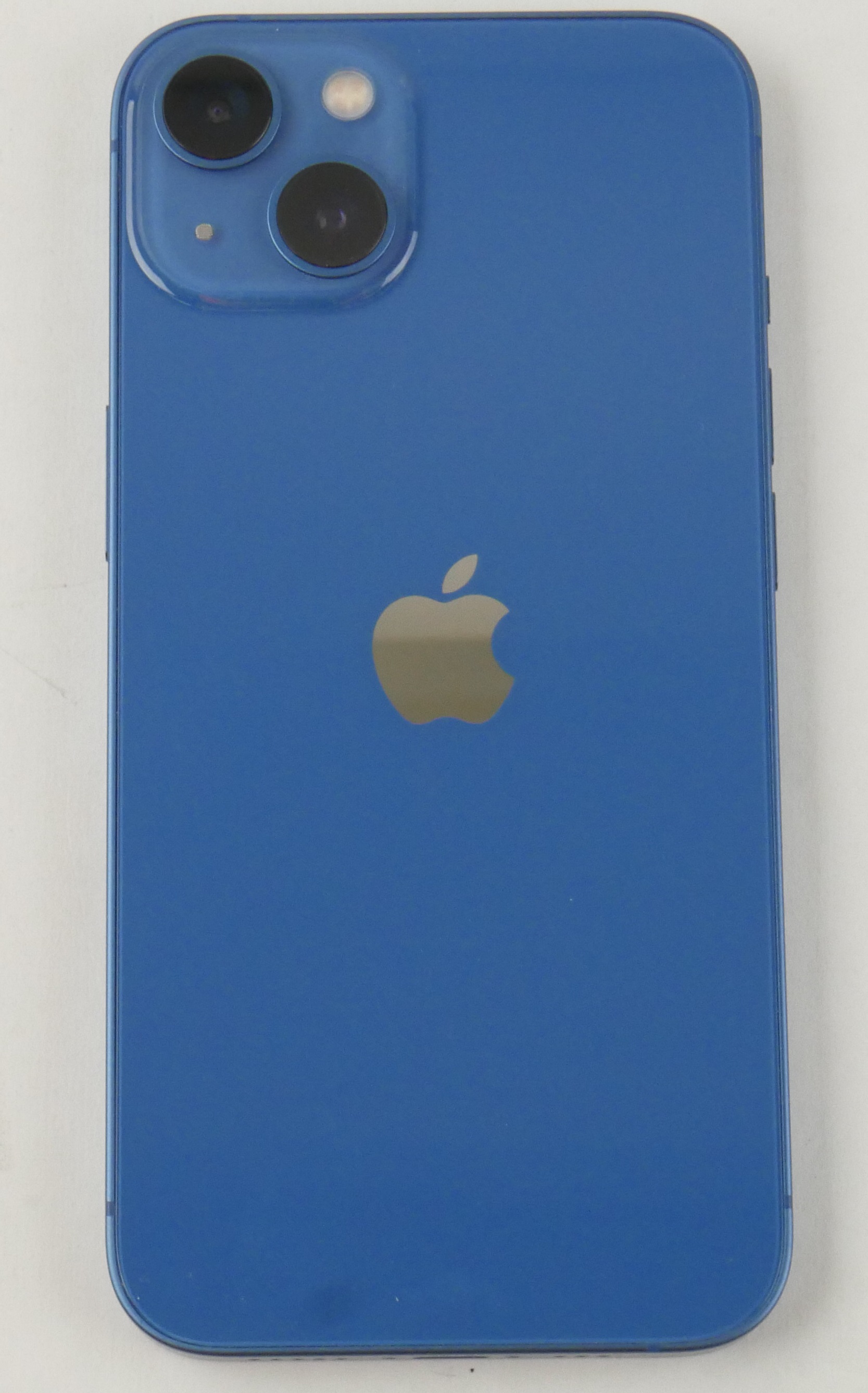 iPhone 13 Pro 128GB blue Bグレード SIMフリー
