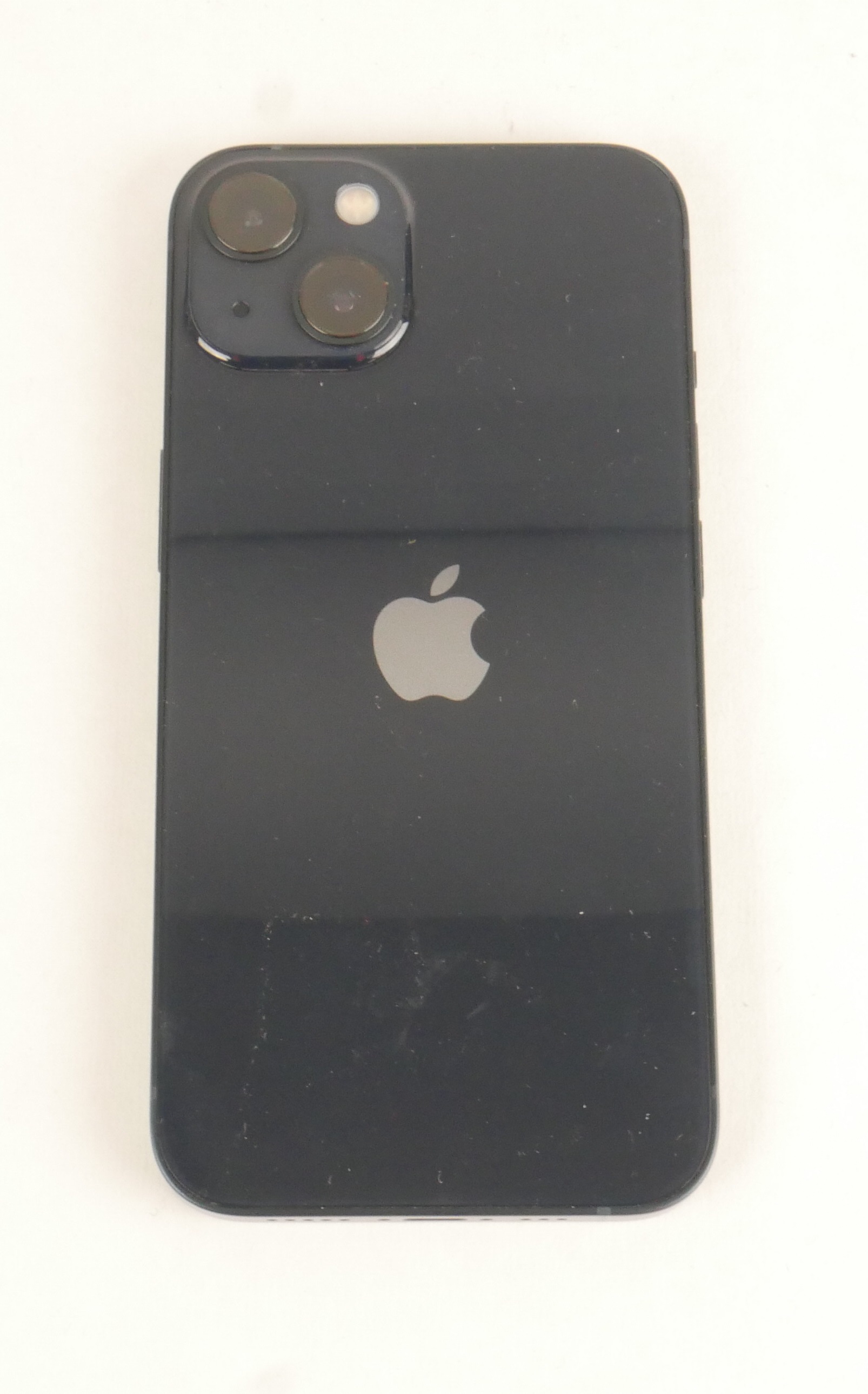 Apple iPhone 13 128GB AT&T LOCKED ML933LL/A Midnight GRADE C NO