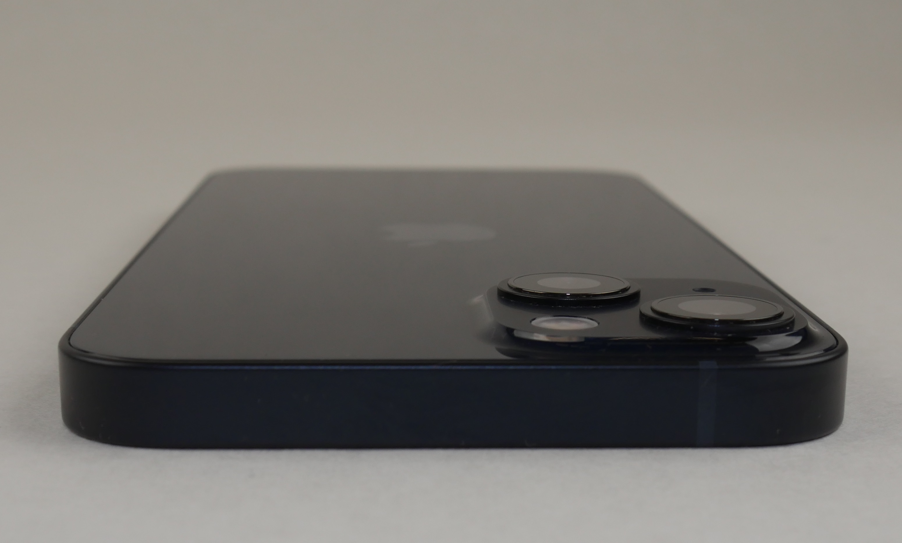 Apple iPhone 13 128GB Verizon MLA23LL/A GRADE C Midnight NO SIM | eBay