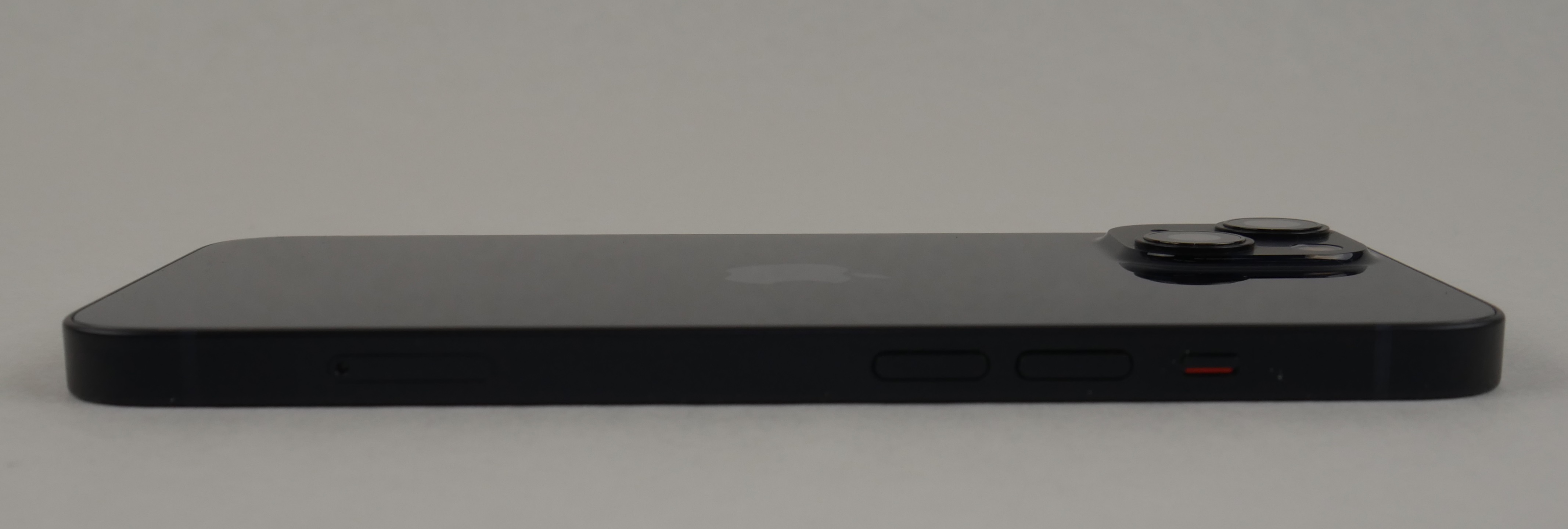 Apple iPhone 13 128GB Verizon MLA23LL/A GRADE C Midnight NO SIM | eBay