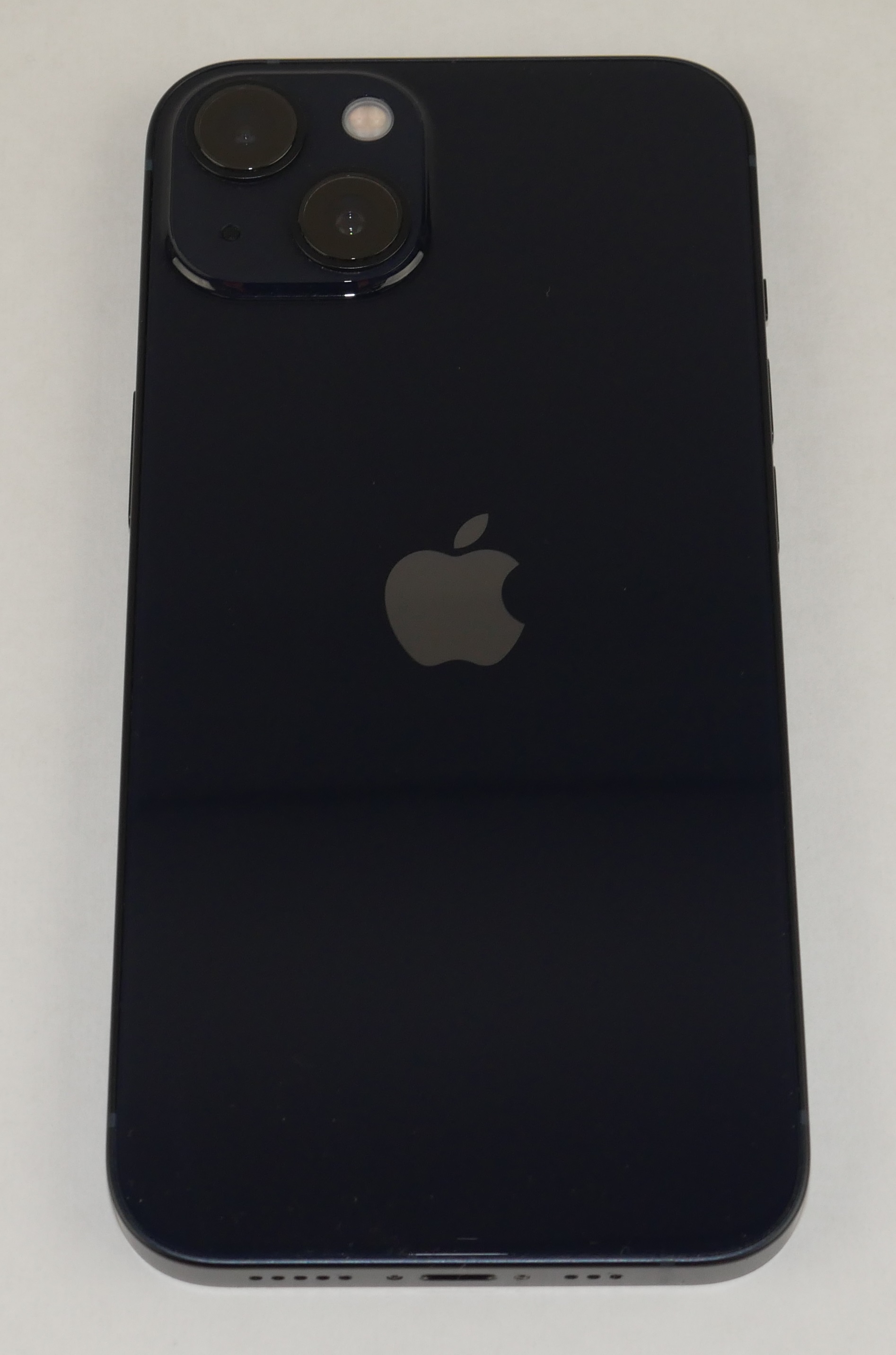 Apple iPhone 13 128GB Verizon MLA23LL/A GRADE C Midnight NO SIM | eBay