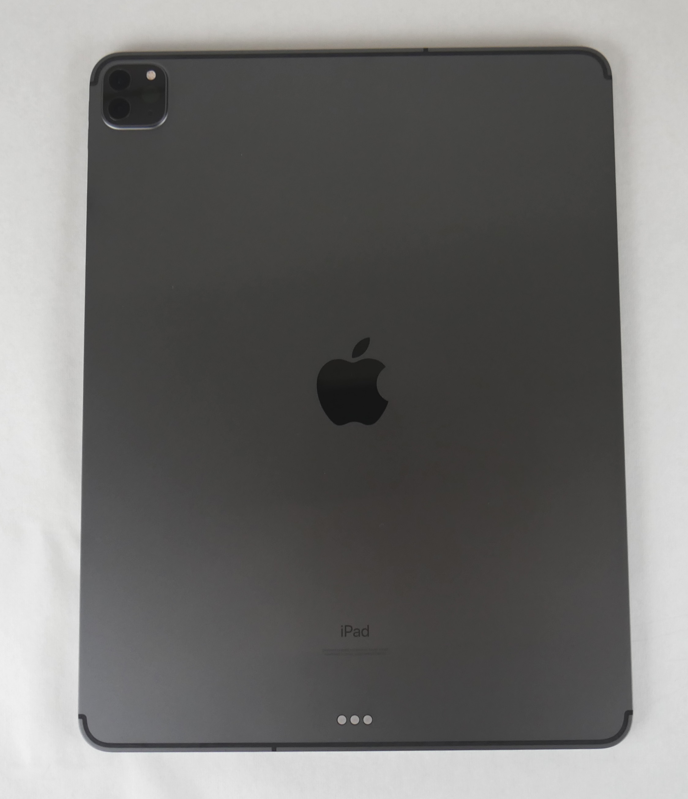 Apple iPad Pro 12.9 4th Gen Wi-Fiモデル Apple iPad Pro 12.9
