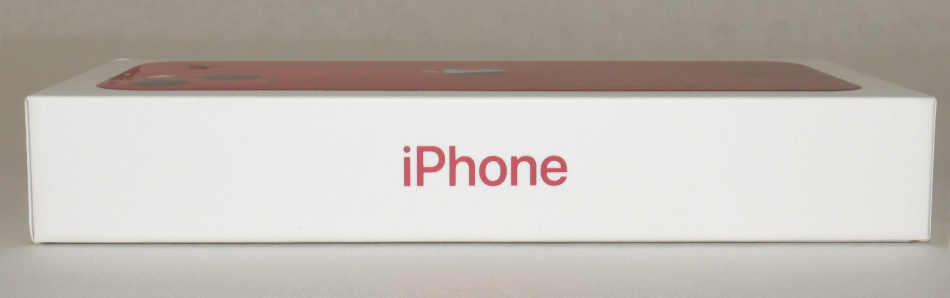 iPhone１3 箱付き　　　85% iPhone13 128GB