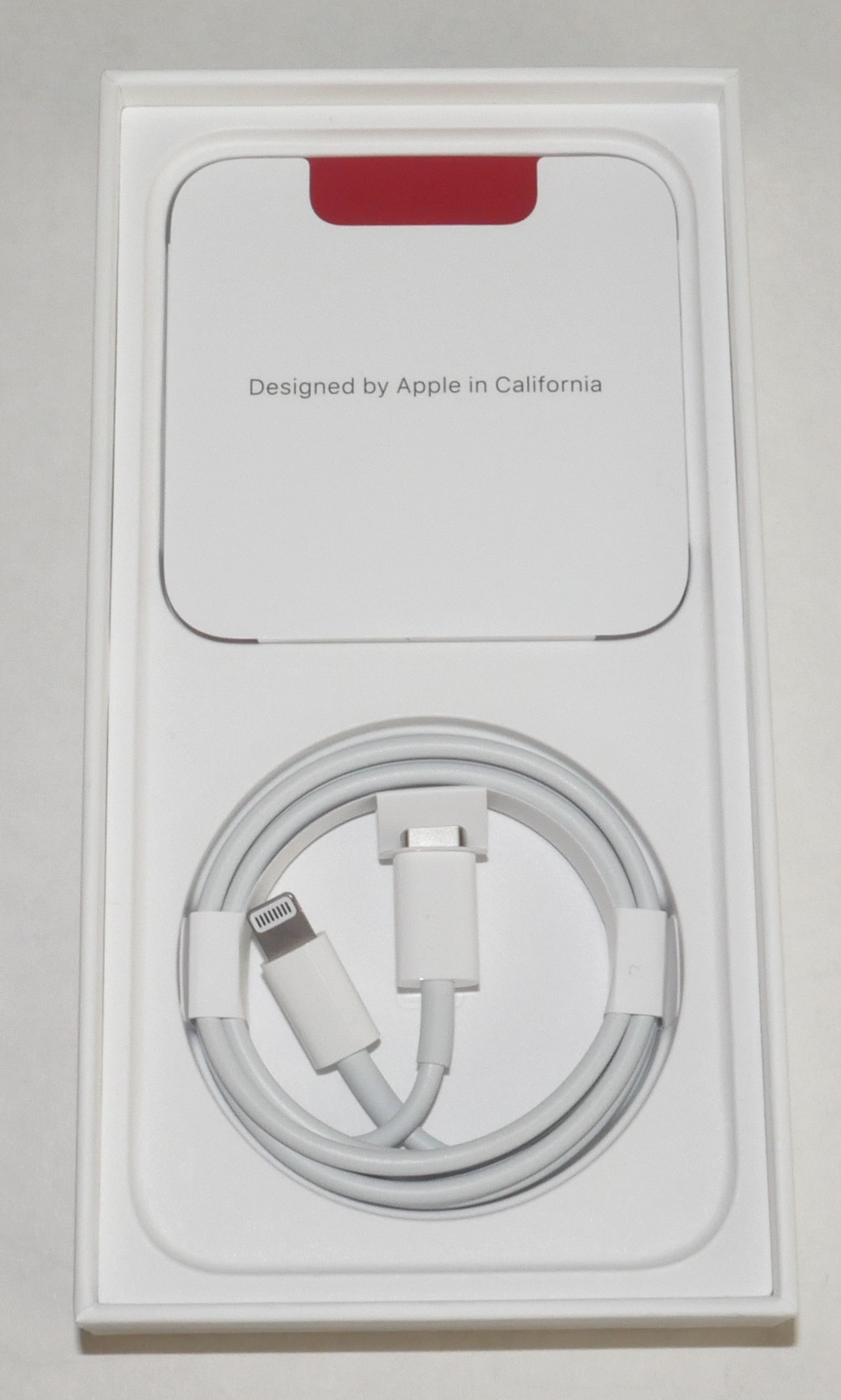 Apple iPhone 13 GSM+CDMA 128GB RED MLAA3LL/A OPEN BOX (Unlocked