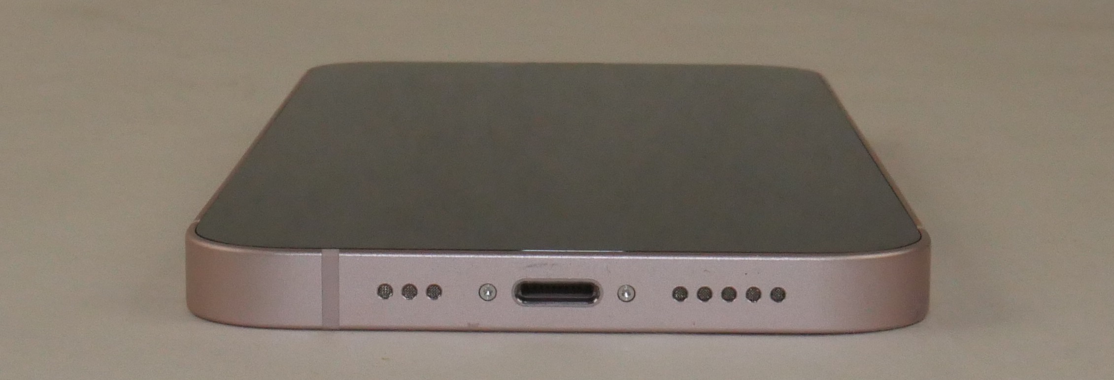 Apple iPhone 13 128GB Grade B Pink AT&T ML973LL/A Grade B NO