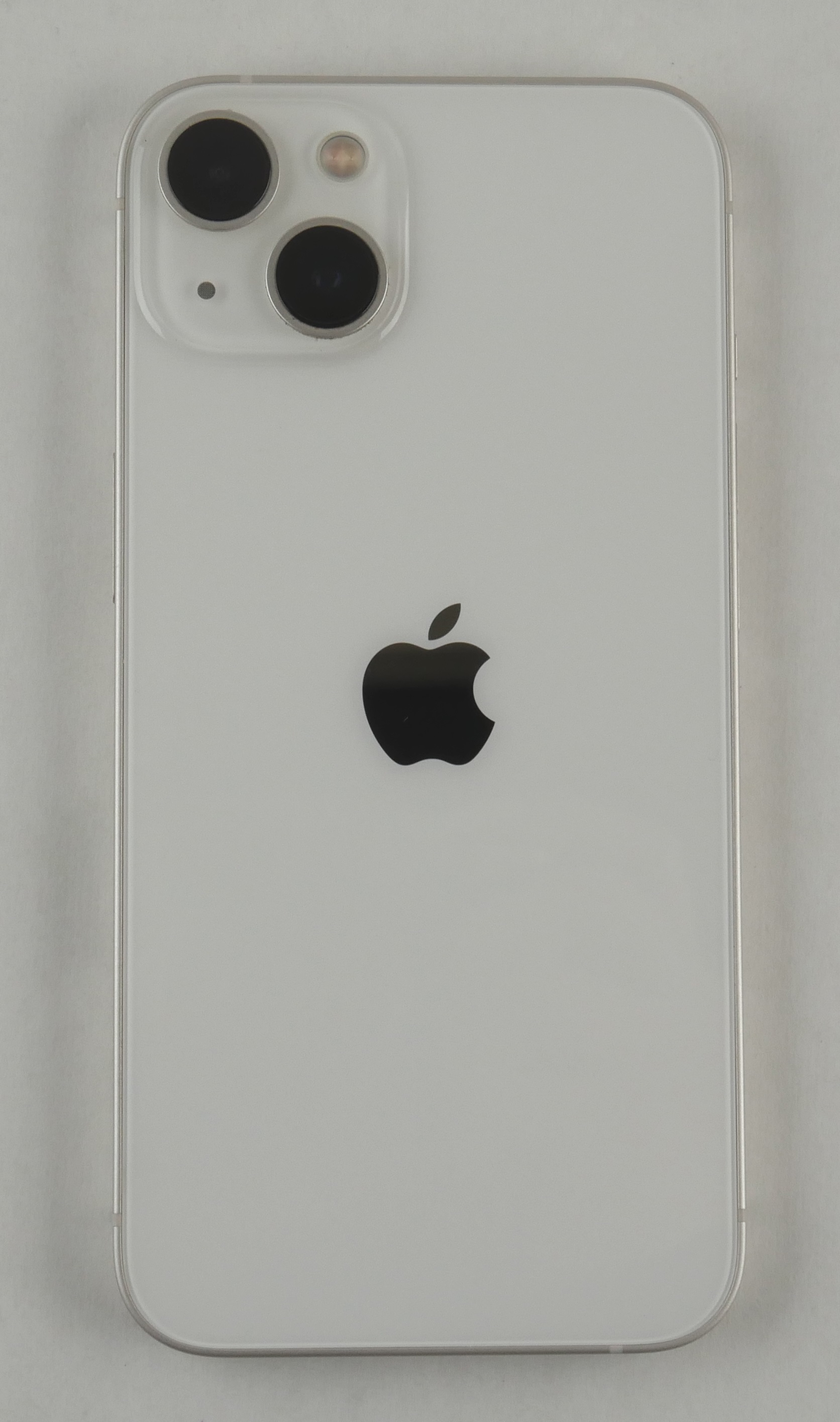 Apple iPhone 13 128GB Starlight AT&TLOCKED ML953LL/A Grade B