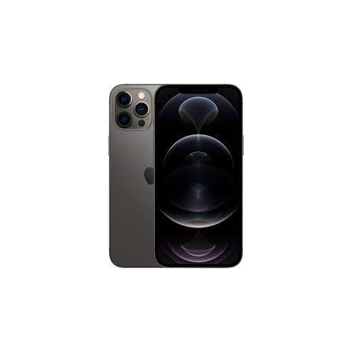 Apple iPhone 12 Pro Max 256GB Unlocked MGCK3LL/A Grade C Graphite