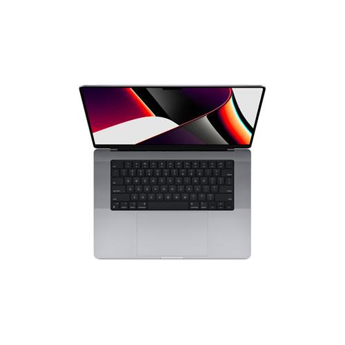 Apple MacBook Pro M1 MAX Pro 16