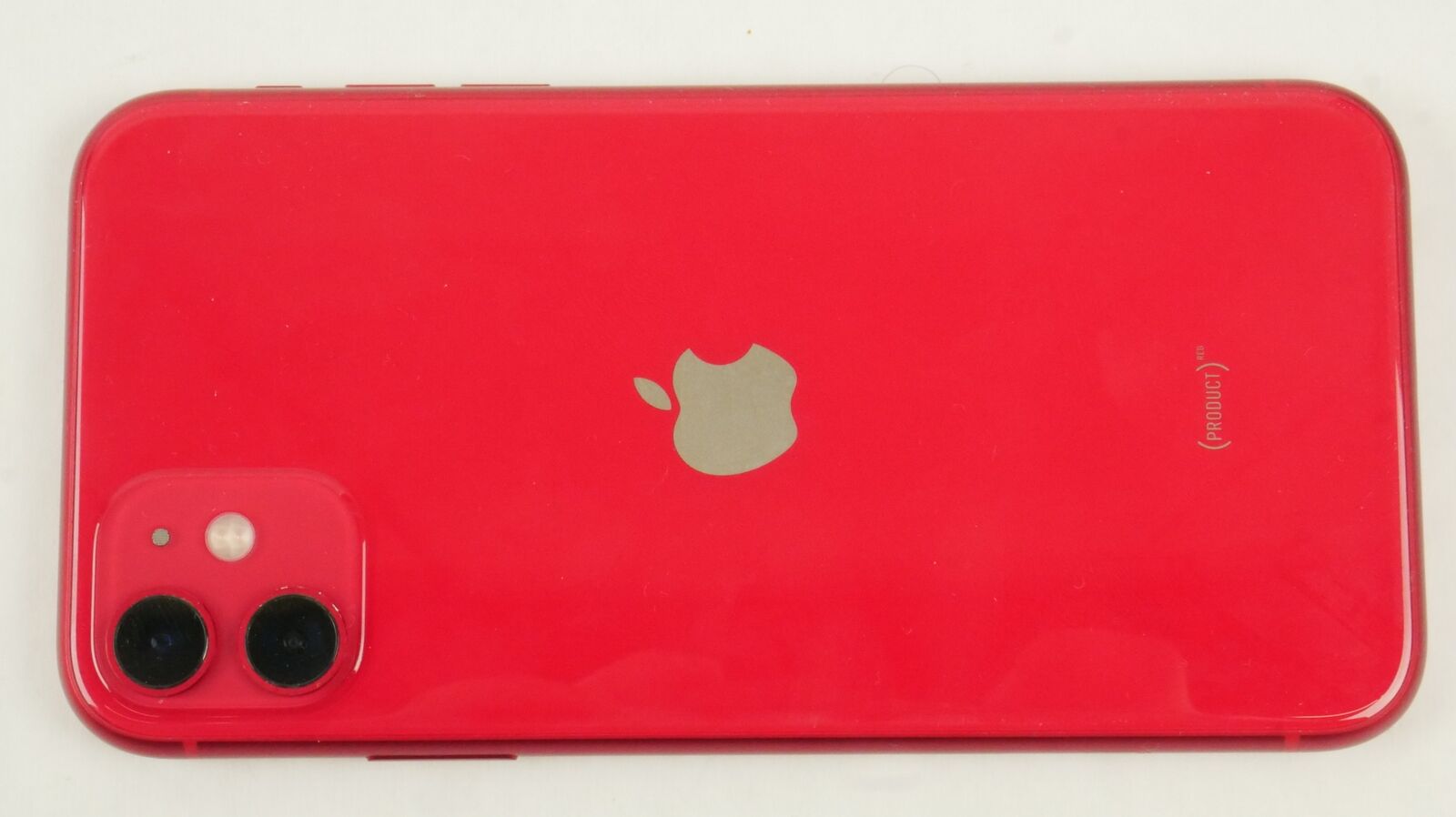 【逸品】 11 iPhone Apple 64GB GRADE NWKP2LL/A UNLOCKED Red (Product) スマートフォン本体
