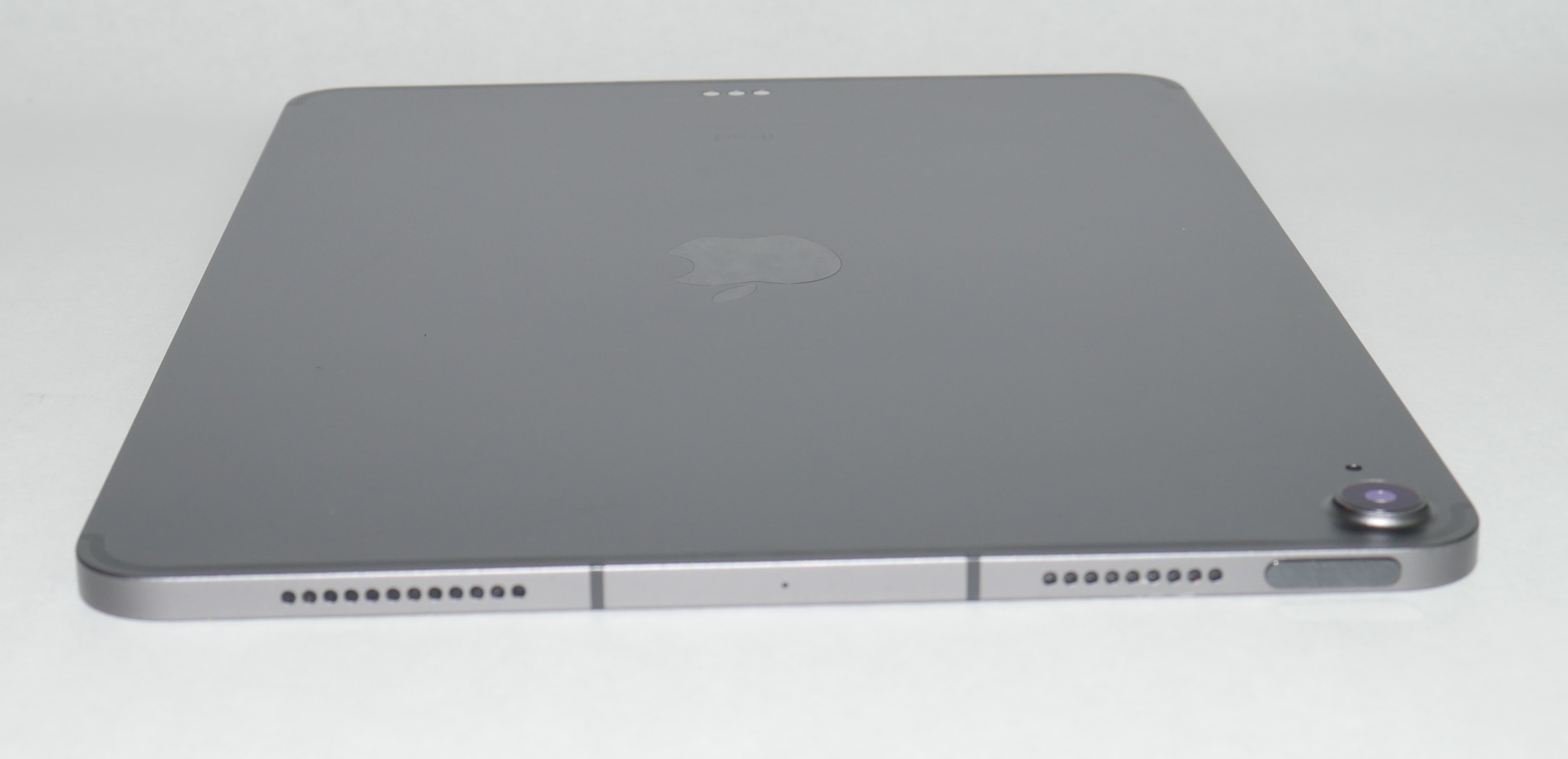 Apple iPad Air 4th Gen Wi-Fi+Cellular 256GB MYJ32LL/A Space Gray