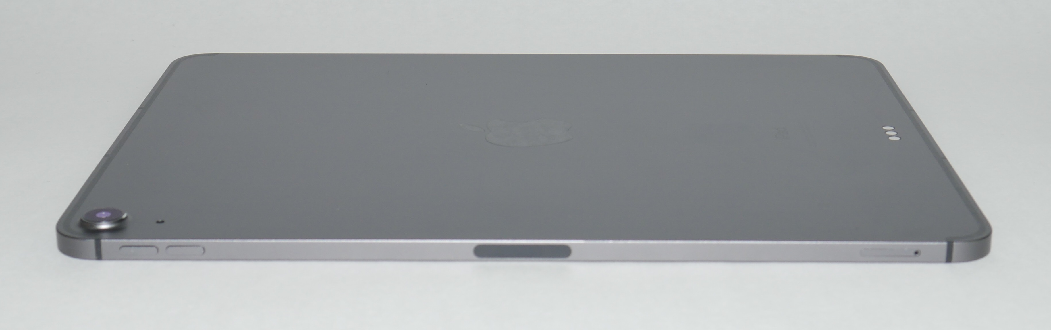Apple iPad Air 4th Gen Wi-Fi+Cellular 256GB MYJ32LL/A Space Gray