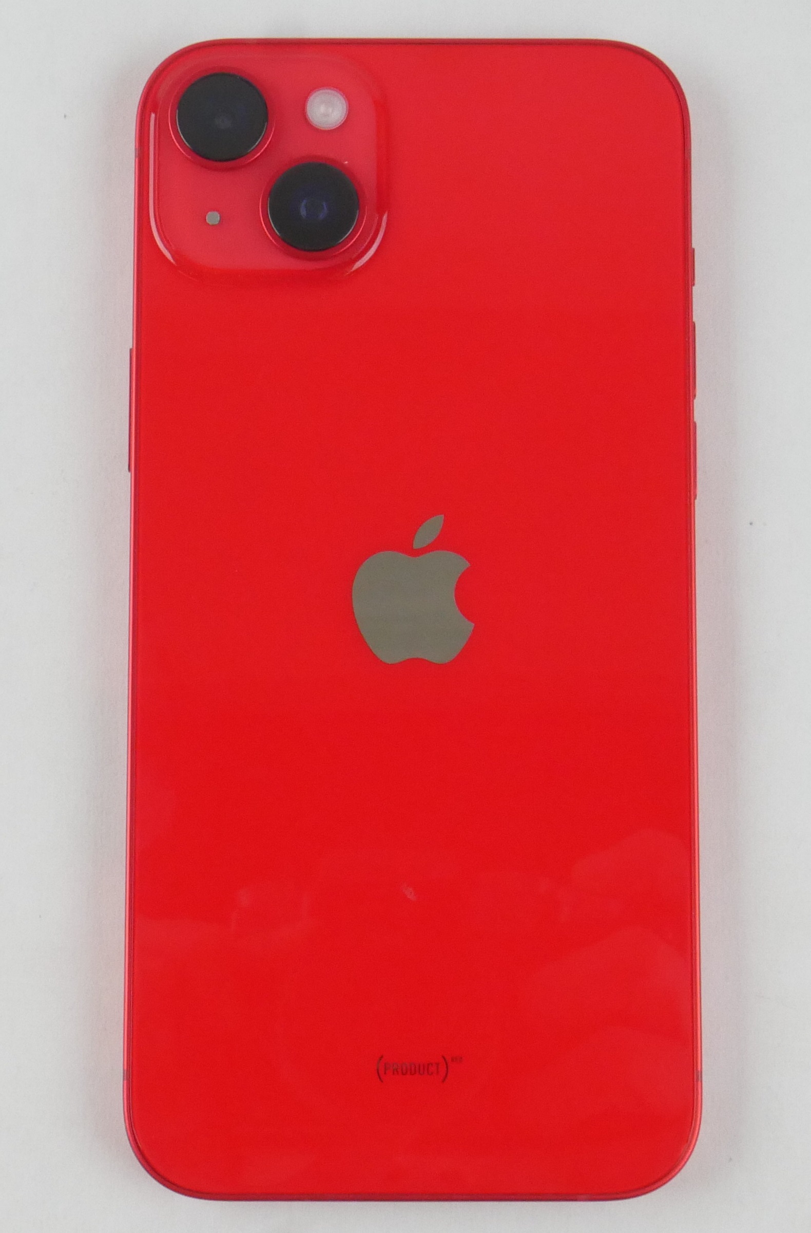 Apple iPhone 14 Plus (赤, 128GB) 本体 Apple iPhone 14 Plus (PRODUCT)RED 128GB SIMフリー [レッド