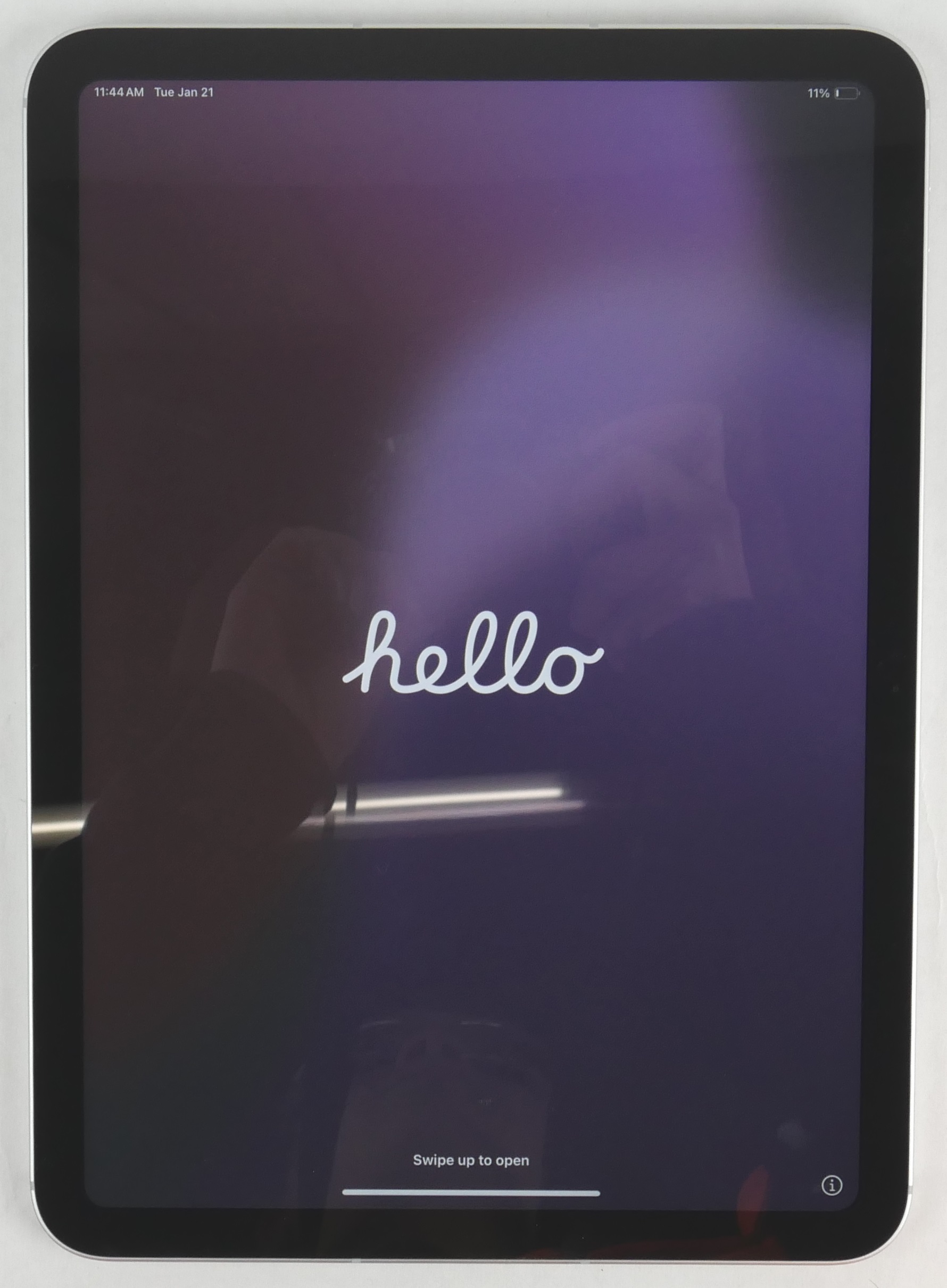 Apple iPad 10.9