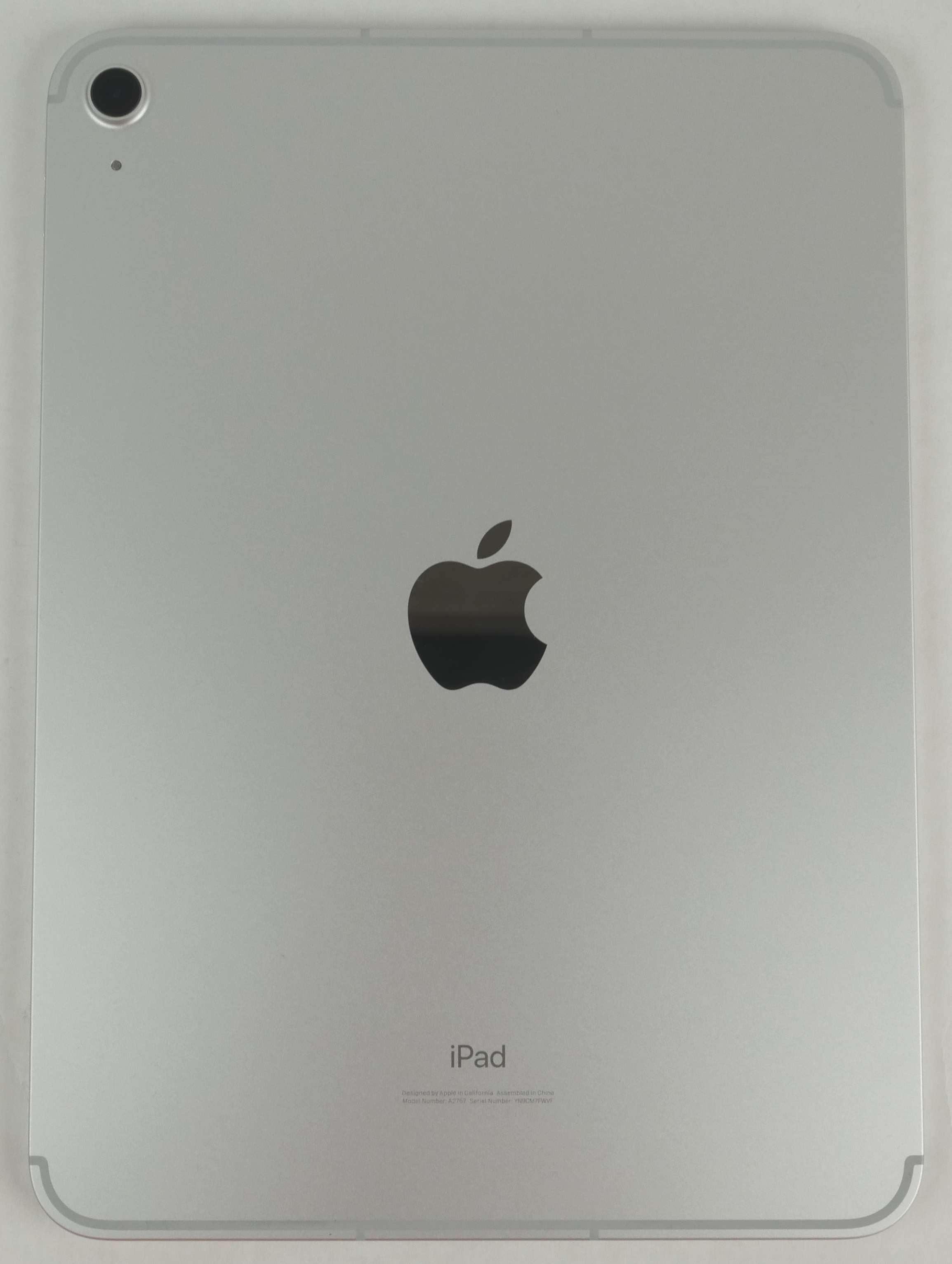 Apple iPad 10.9