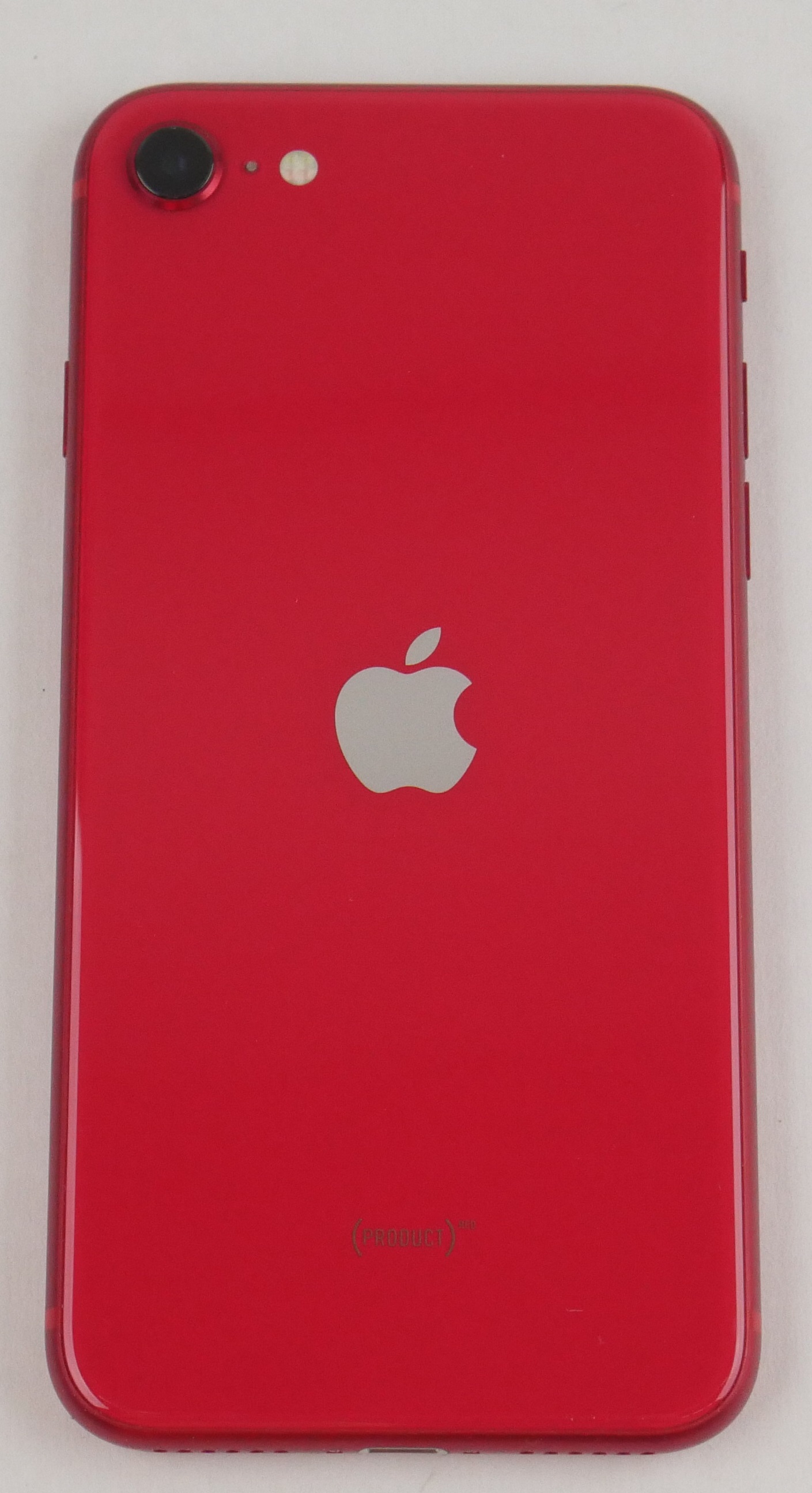 Apple iPhone SE 2Nd Gen 64GB (Product)red Verizon NX9M2LL/A