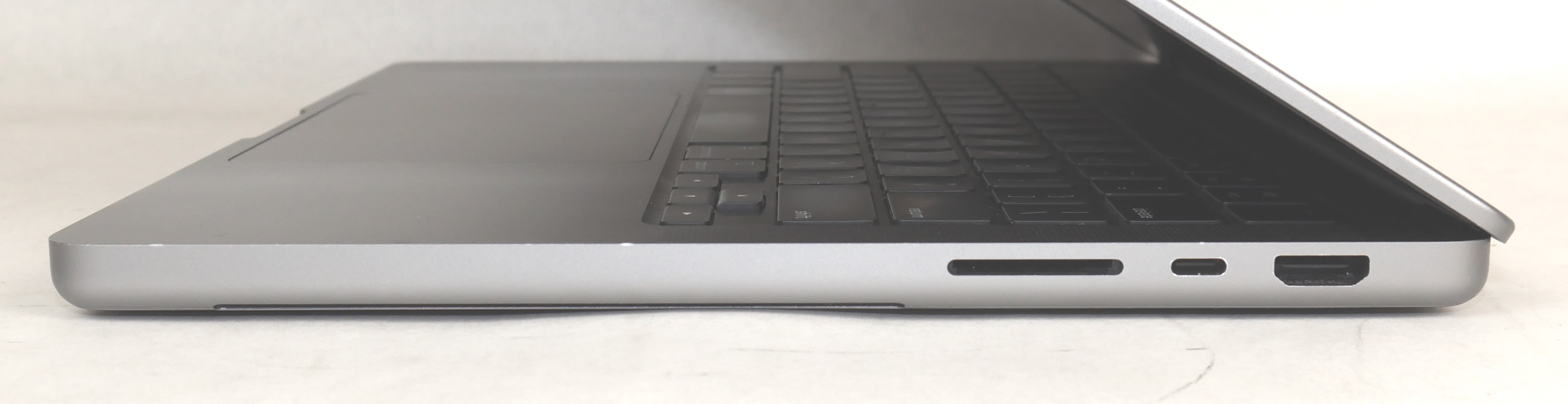 Apple MacBook Pro 2021 14
