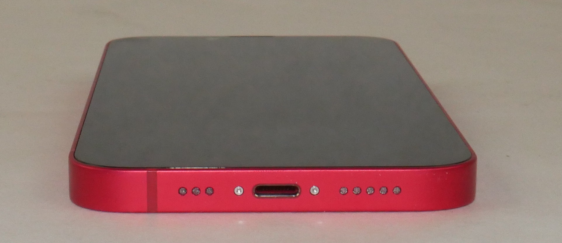 Apple iPhone 14 5G 128GB RED UNLOCKED MPV73LL/A Grade C NOSIM | eBay