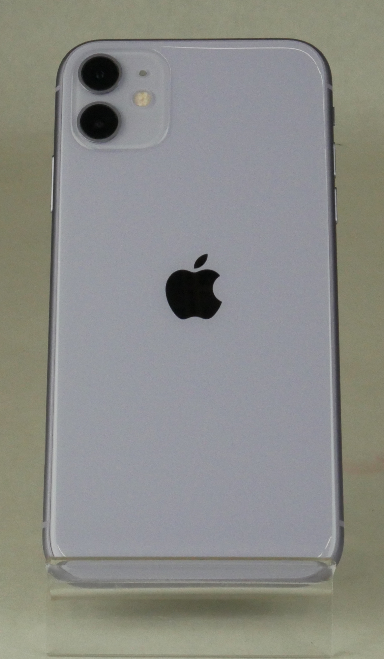 Apple iPhone 11 128GB Purple Verizon MHCF3LL/A GRADE B No SIM | eBay