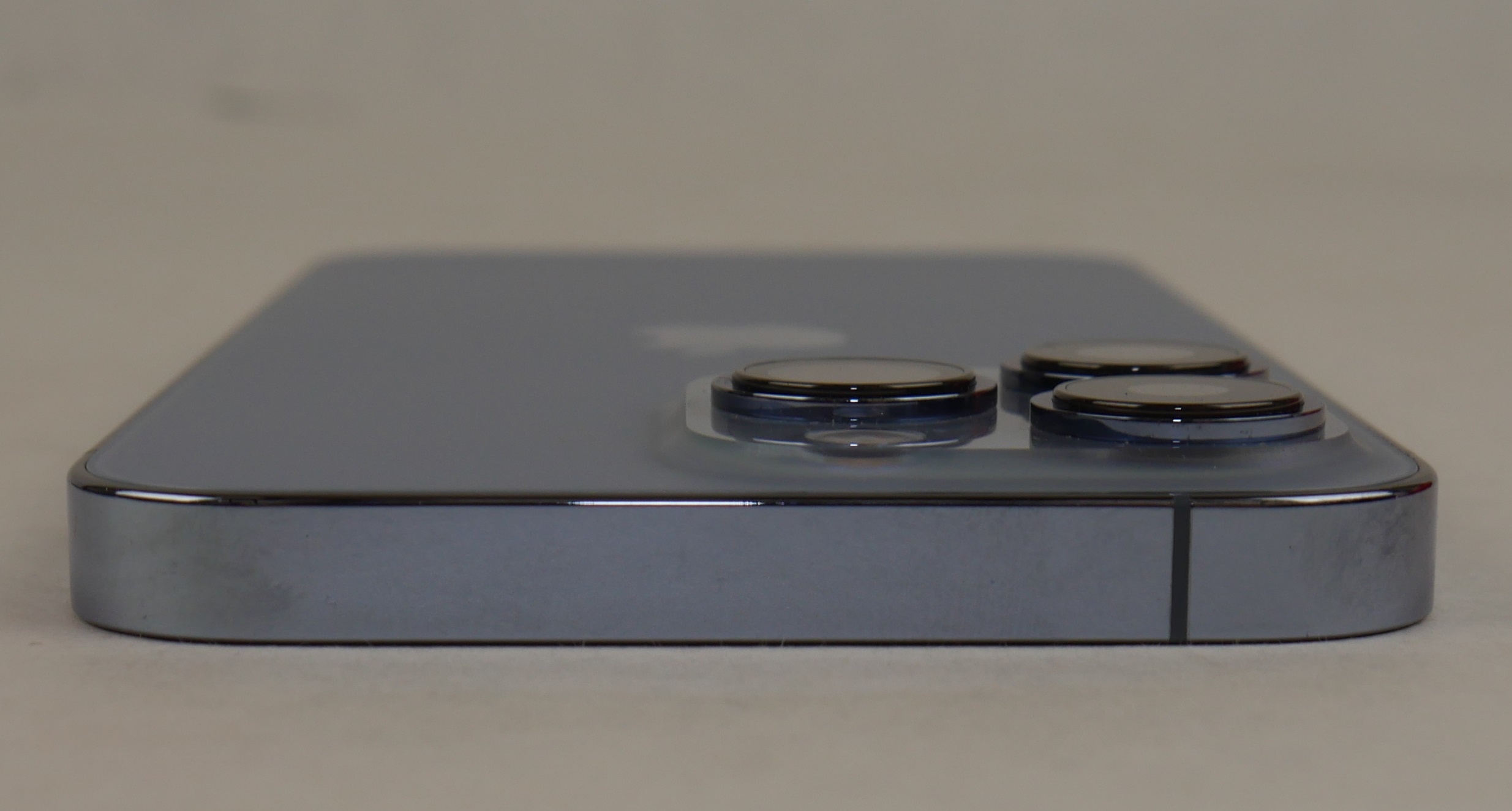 Apple iPhone 13 Pro 128GB T-Mobile MLTT3LL/A Grade C Sierra Blue